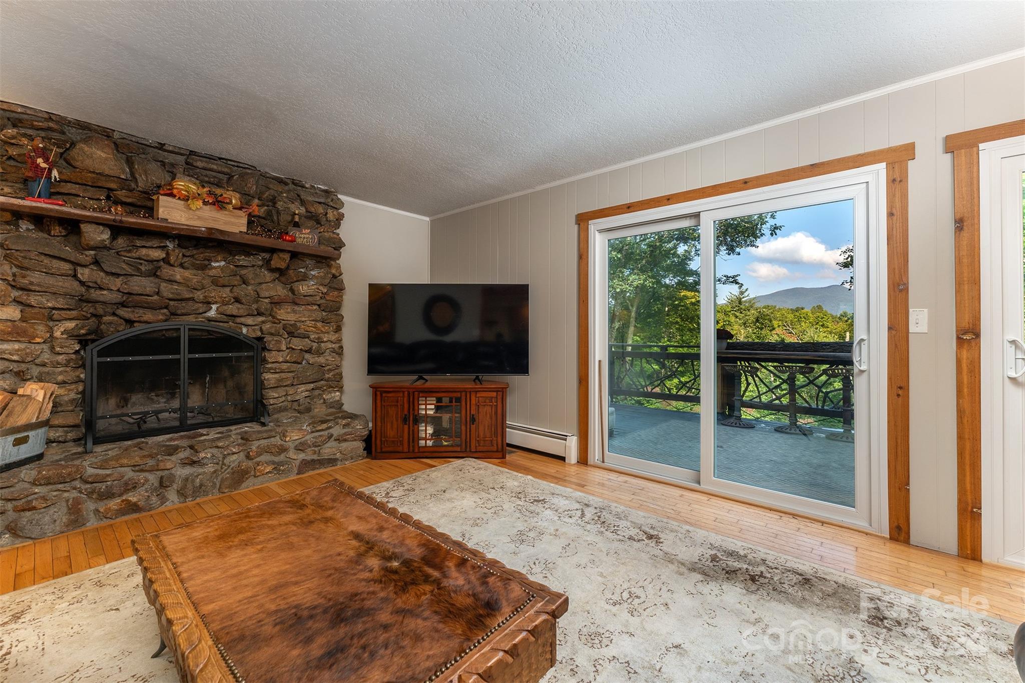 30 Last Resort Road Black Mountain NC 28711