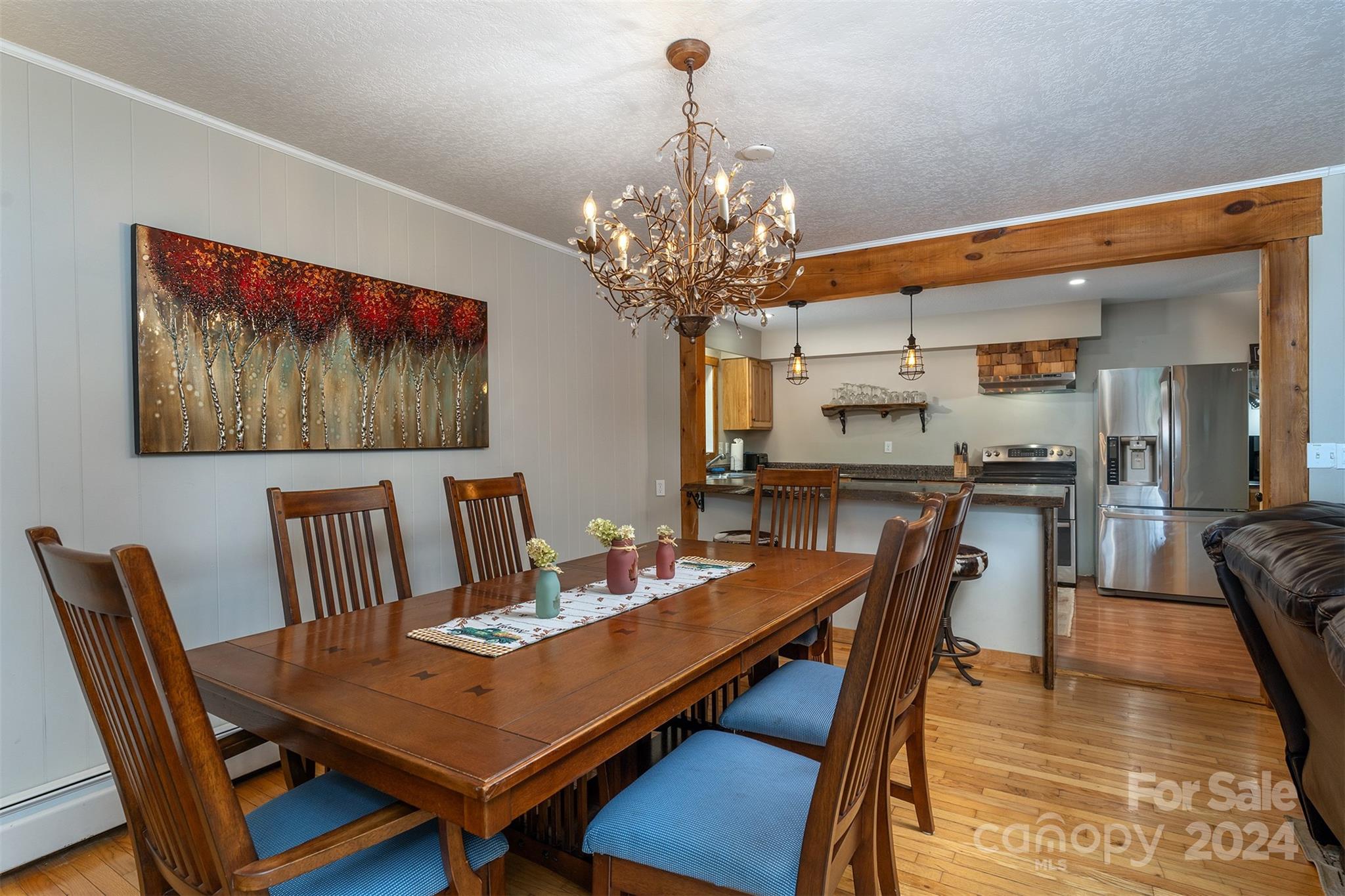 30 Last Resort Road Black Mountain NC 28711