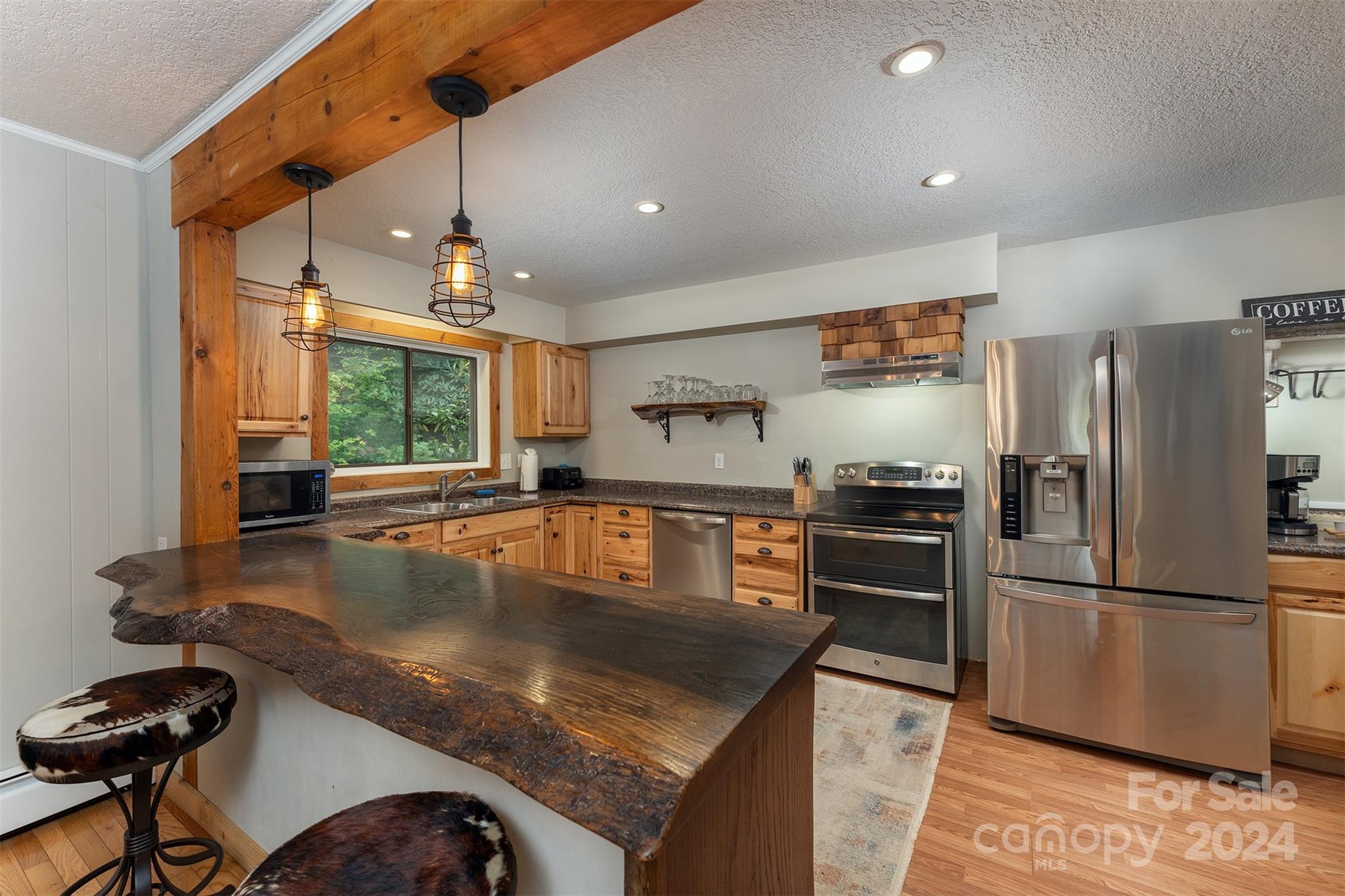 30 Last Resort Road Black Mountain NC 28711