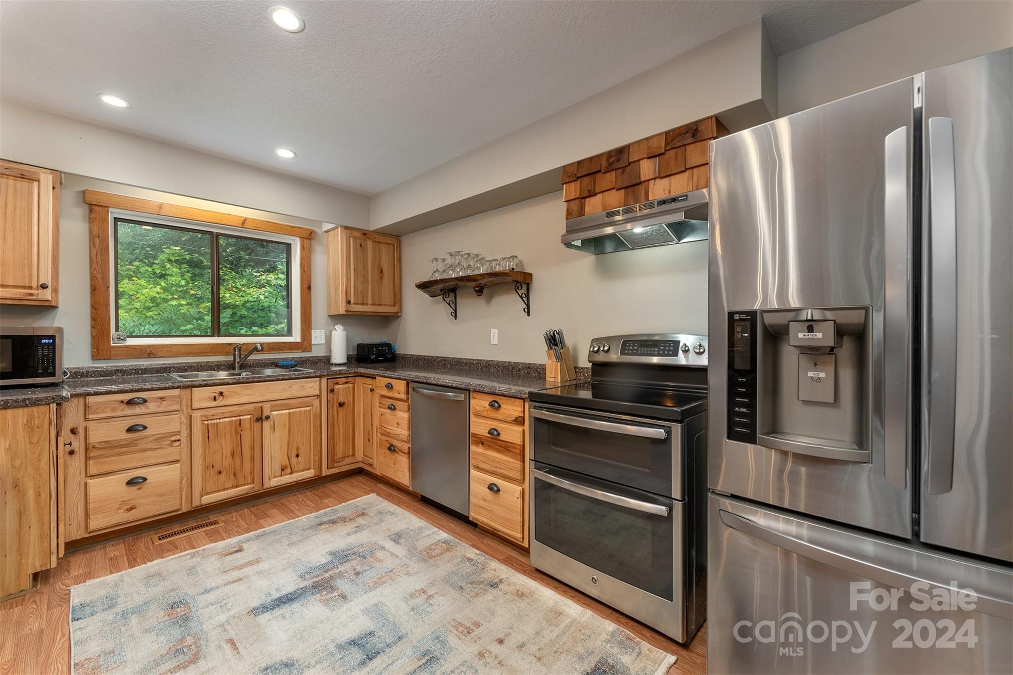 30 Last Resort Road Black Mountain NC 28711