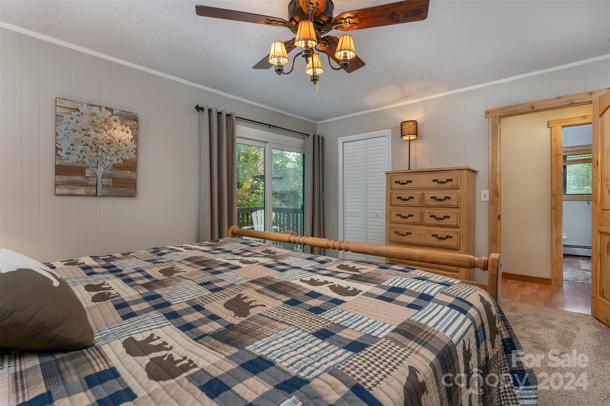 30 Last Resort Road Black Mountain NC 28711