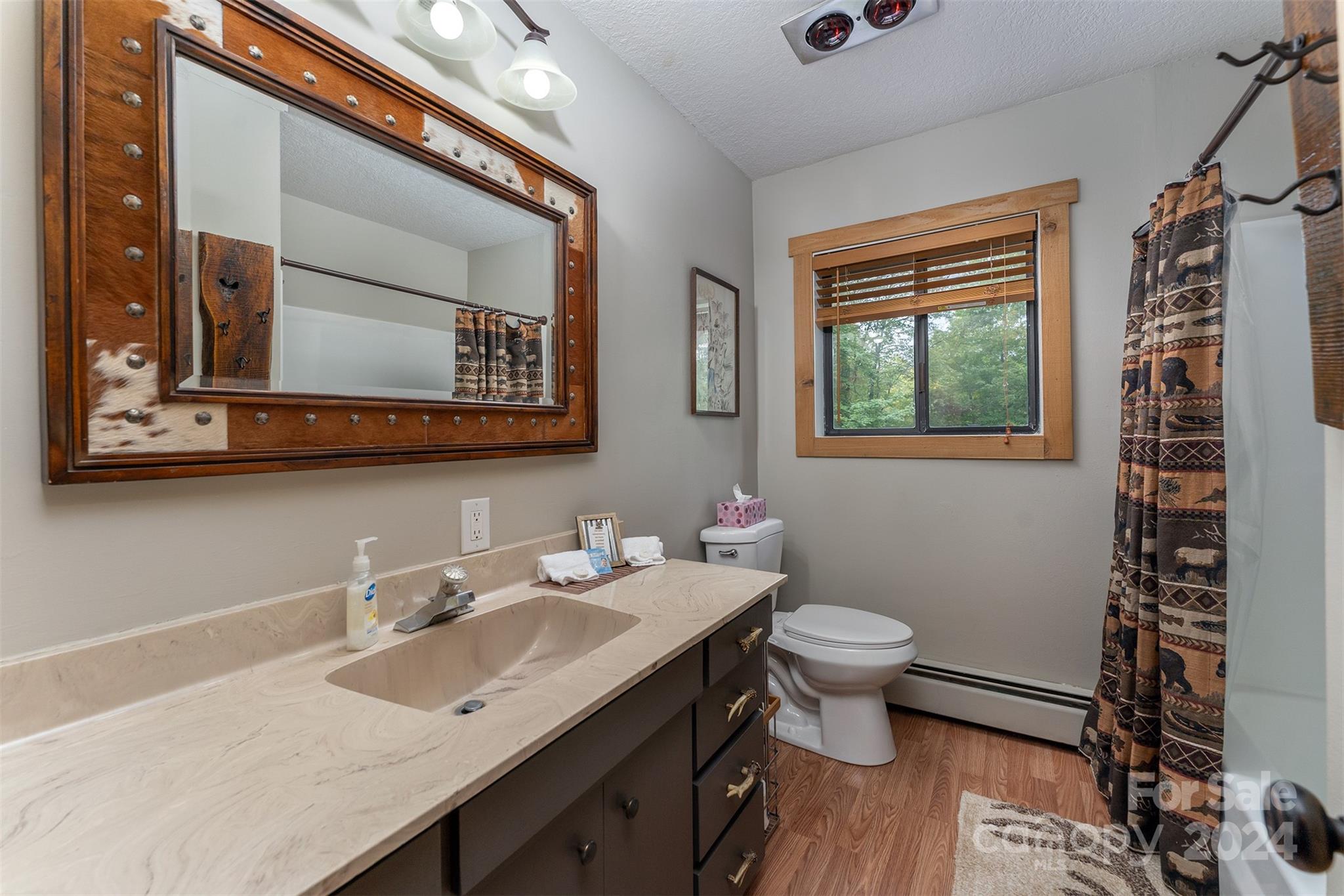 30 Last Resort Road Black Mountain NC 28711