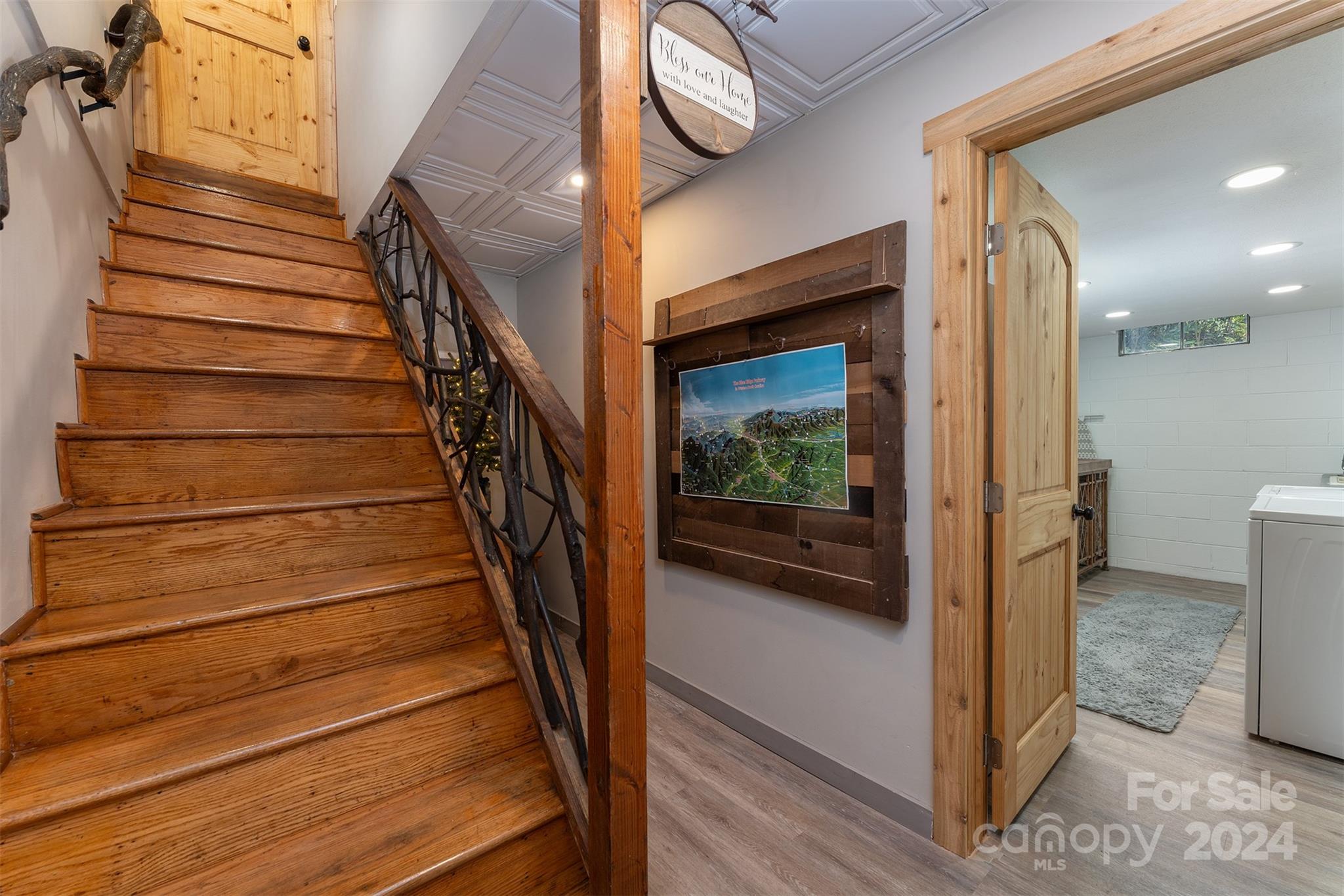 30 Last Resort Road Black Mountain NC 28711