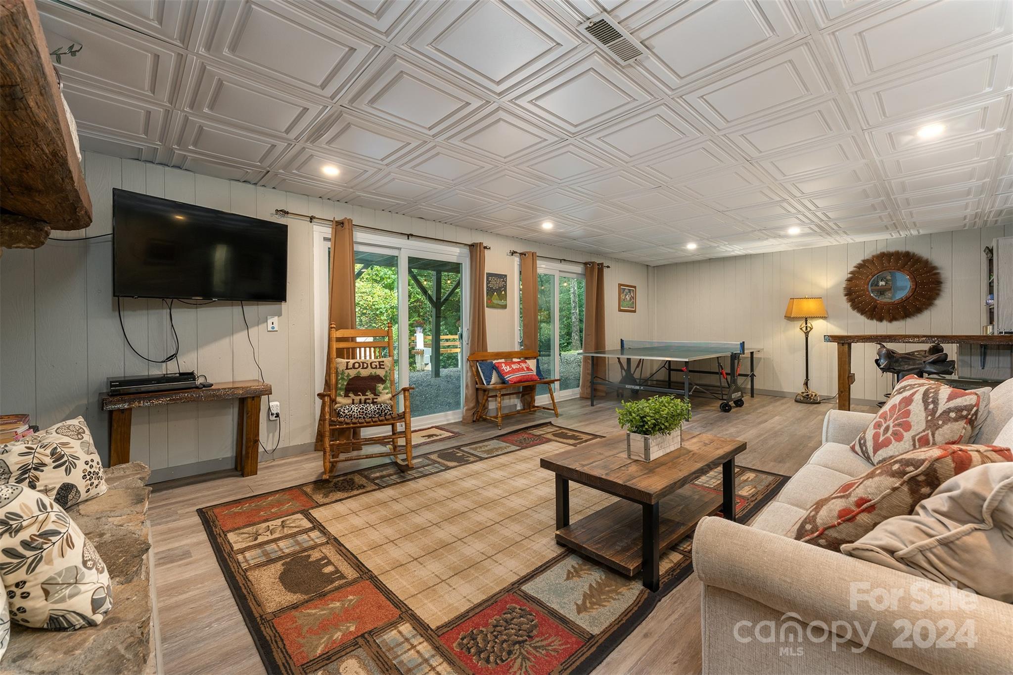 30 Last Resort Road Black Mountain NC 28711