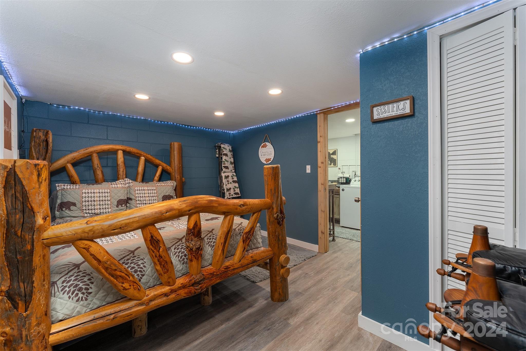 30 Last Resort Road Black Mountain NC 28711