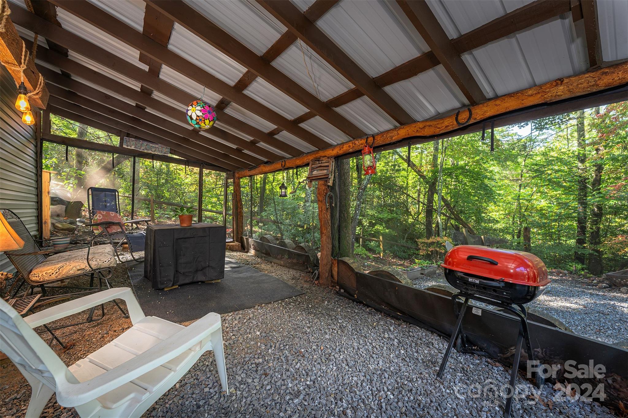 30 Last Resort Road Black Mountain NC 28711