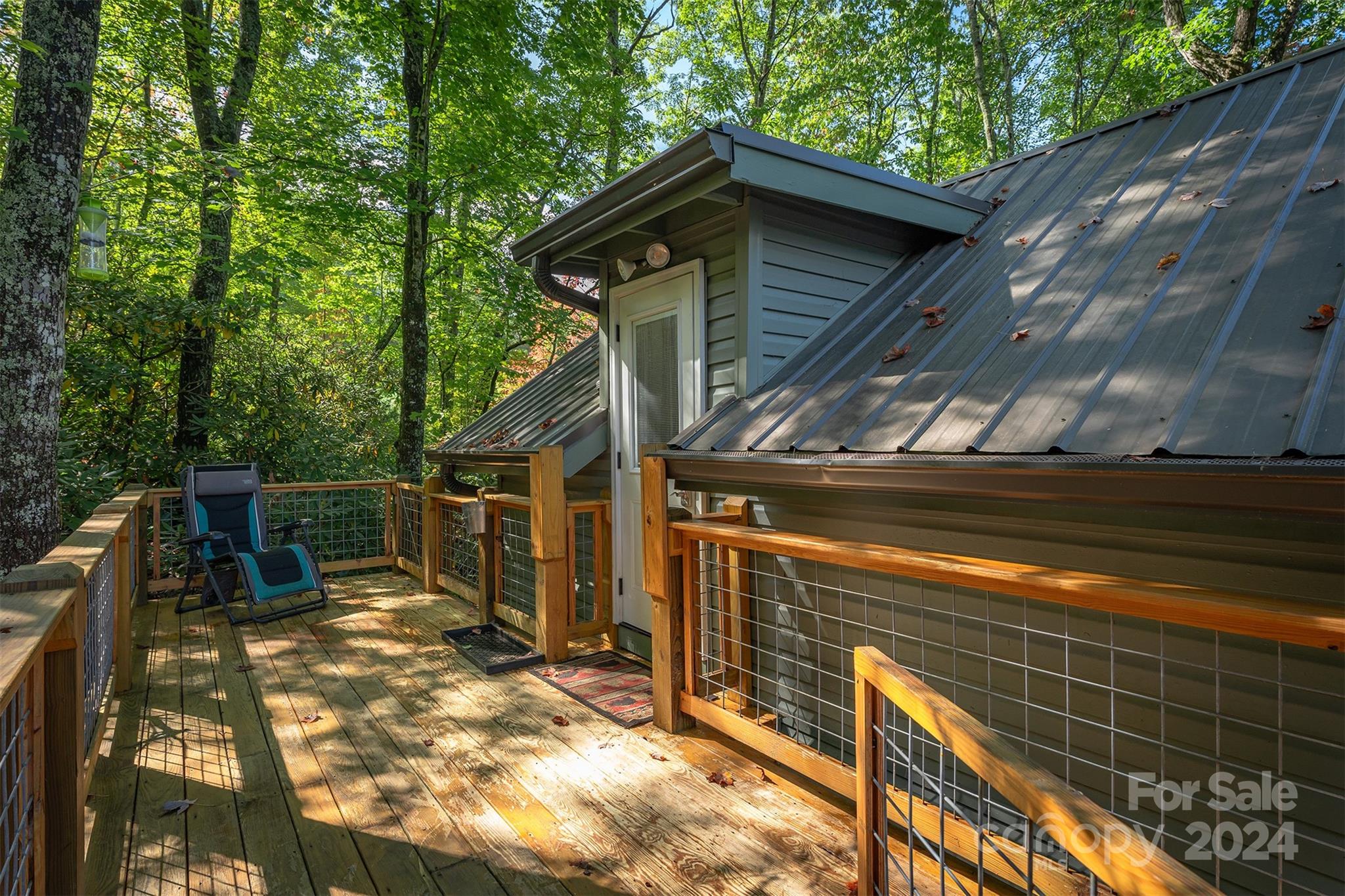 30 Last Resort Road Black Mountain NC 28711