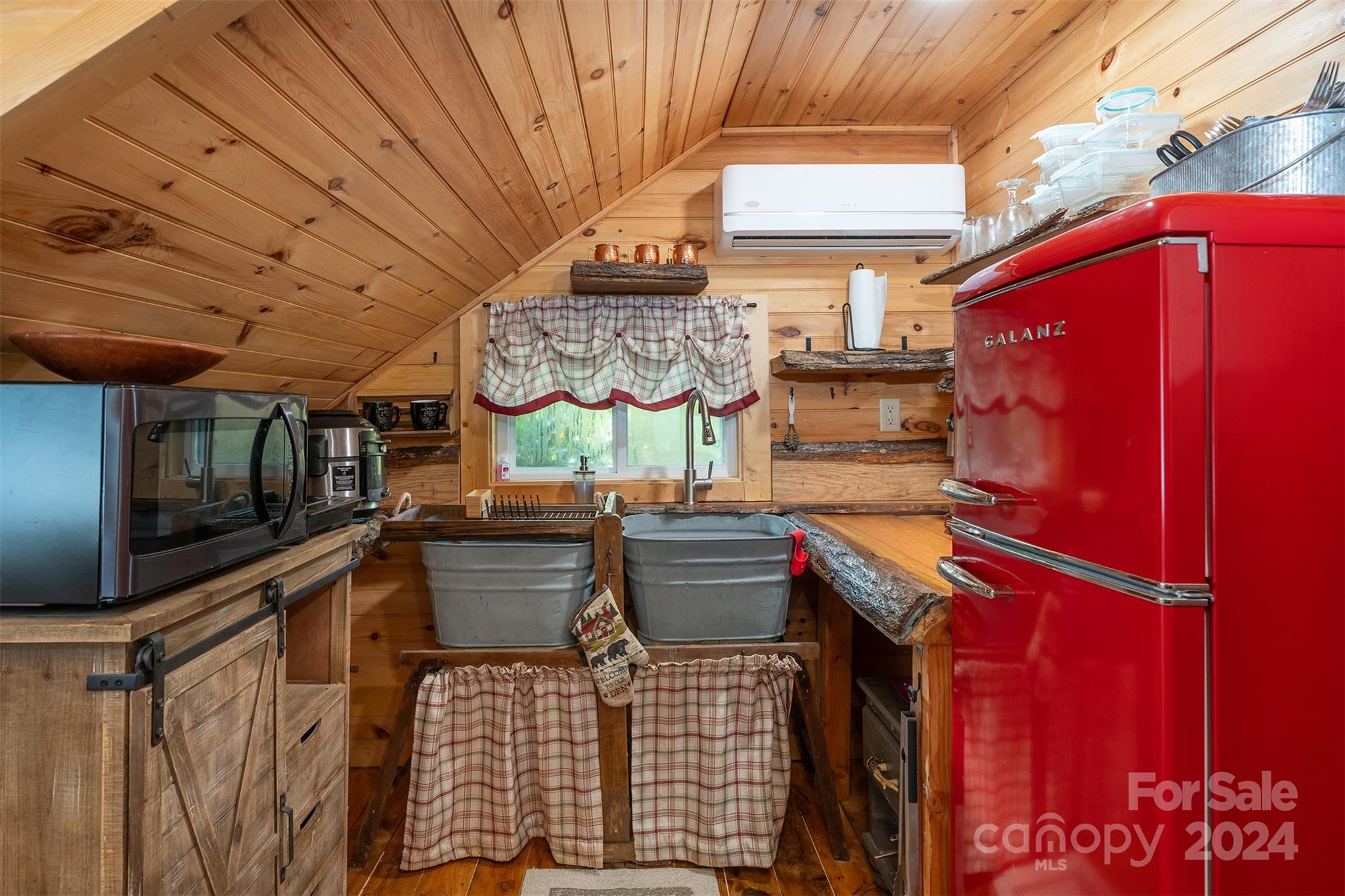 30 Last Resort Road Black Mountain NC 28711