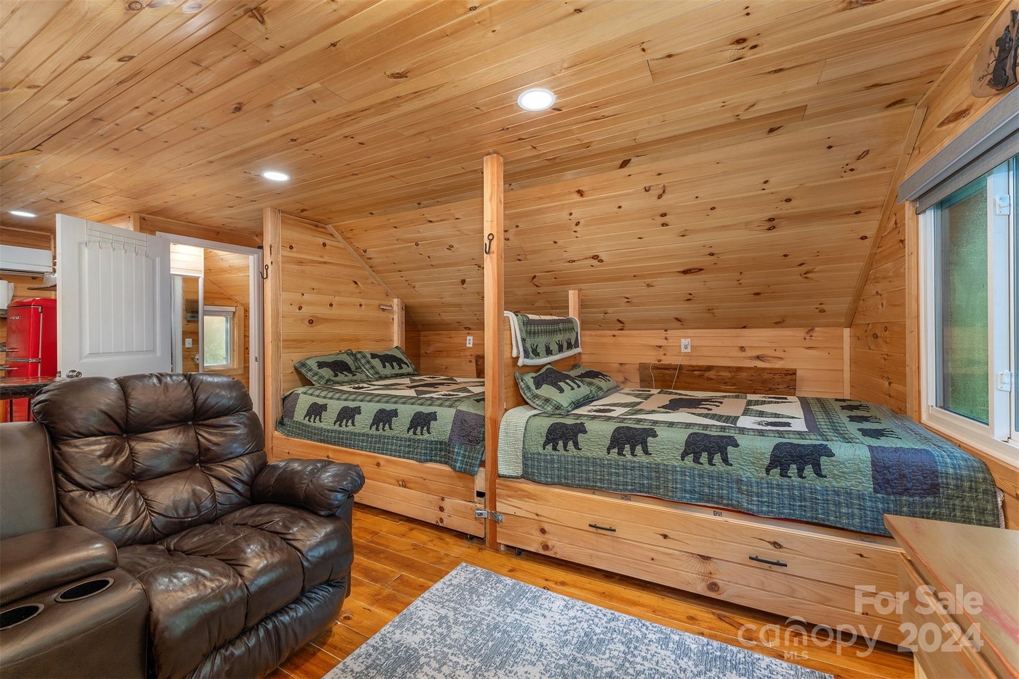 30 Last Resort Road Black Mountain NC 28711