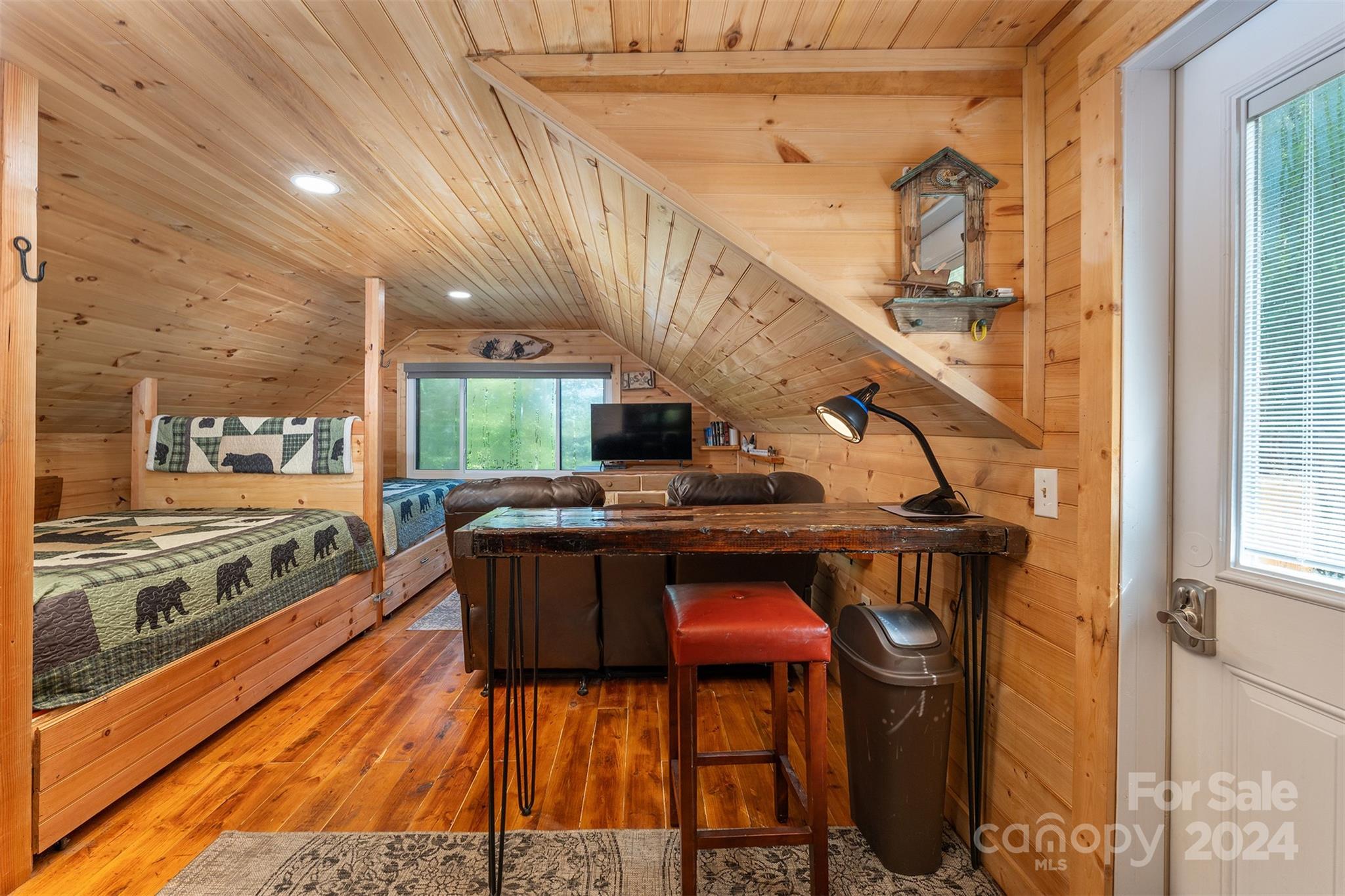 30 Last Resort Road Black Mountain NC 28711