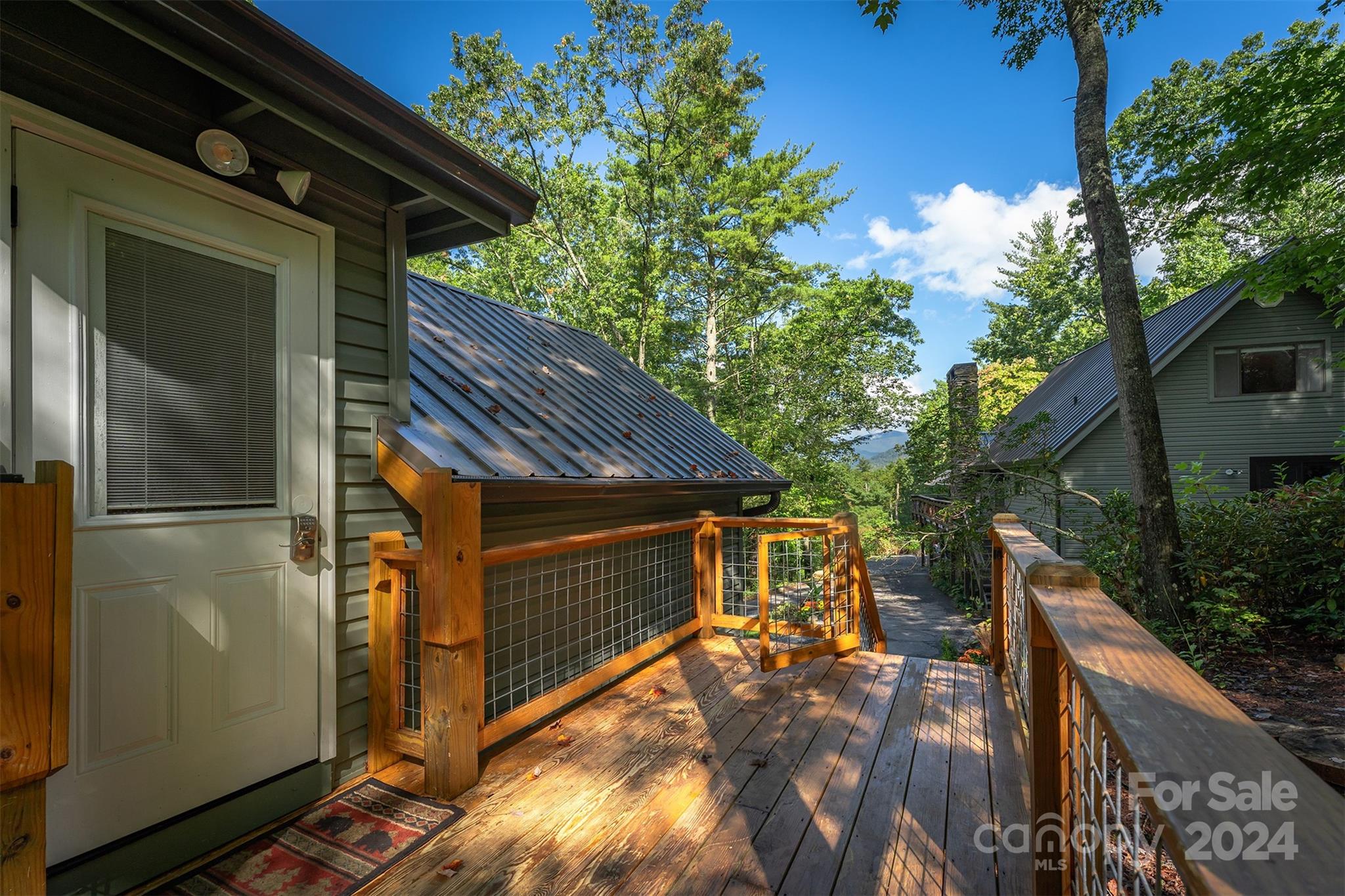 30 Last Resort Road Black Mountain NC 28711