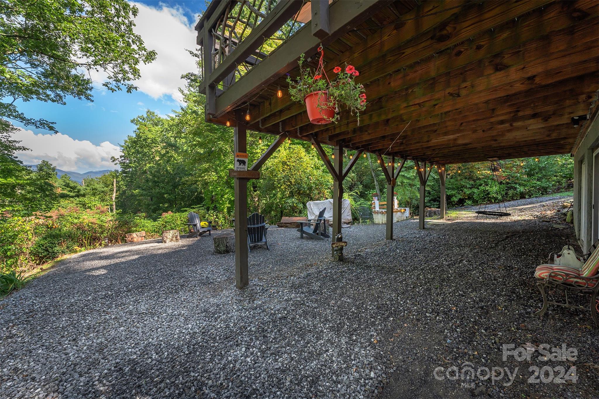 30 Last Resort Road Black Mountain NC 28711