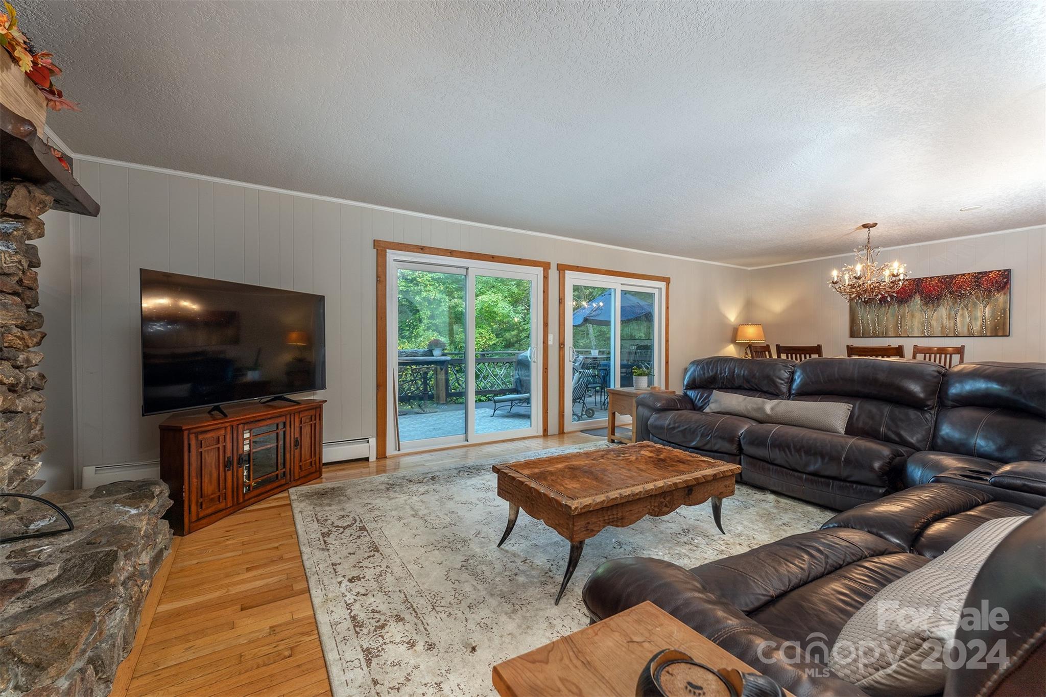 30 Last Resort Road Black Mountain NC 28711