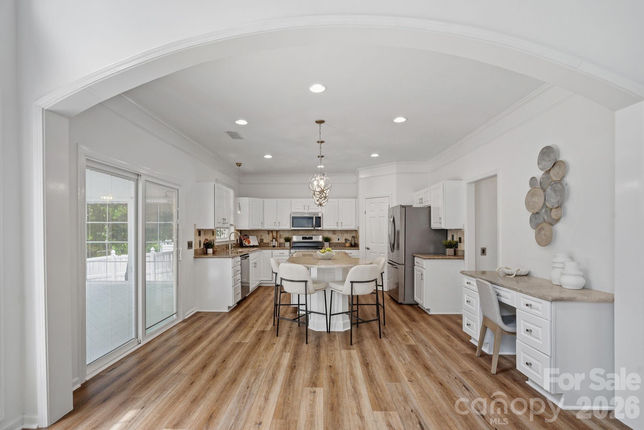 7718 Falgren Court Huntersville NC 28078