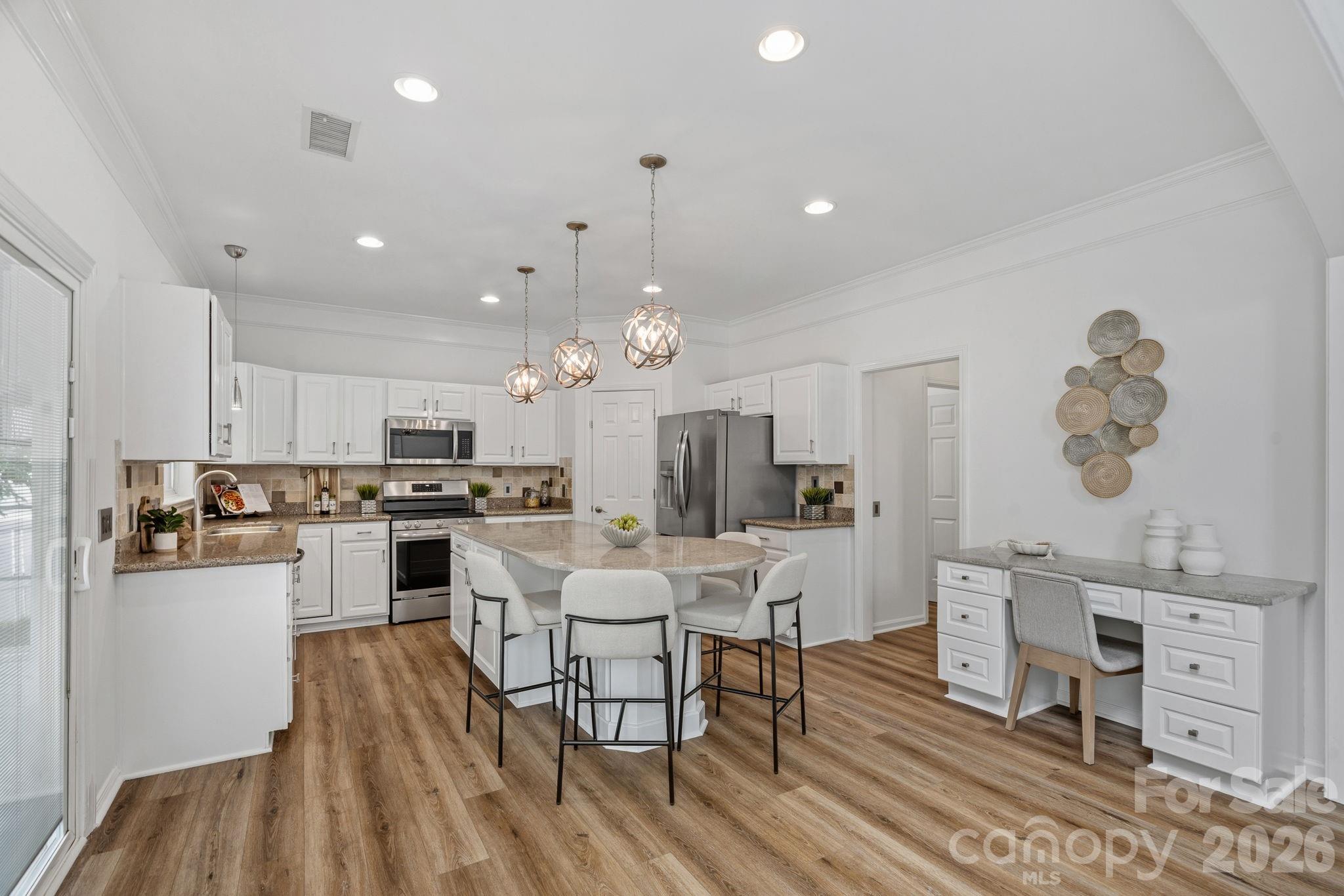 7718 Falgren Court Huntersville NC 28078