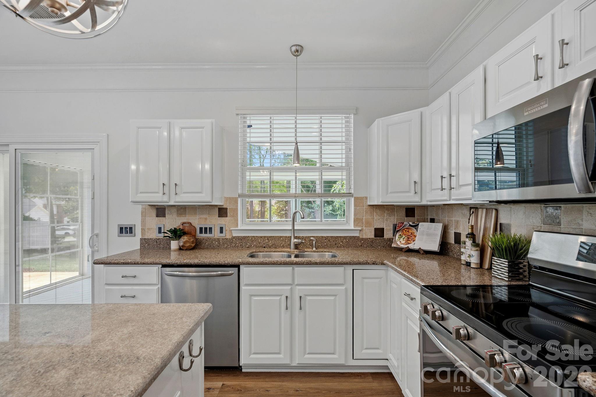 7718 Falgren Court Huntersville NC 28078