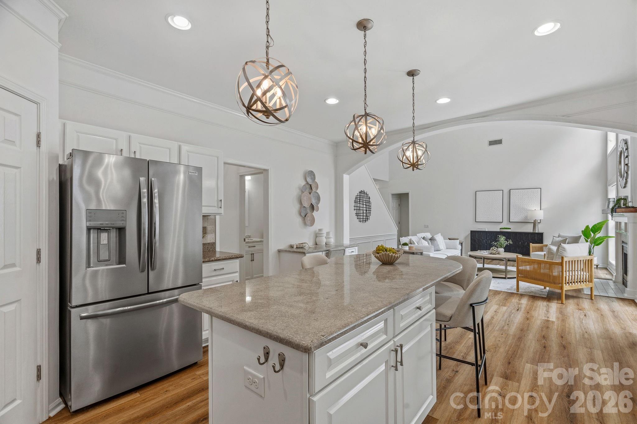 7718 Falgren Court Huntersville NC 28078