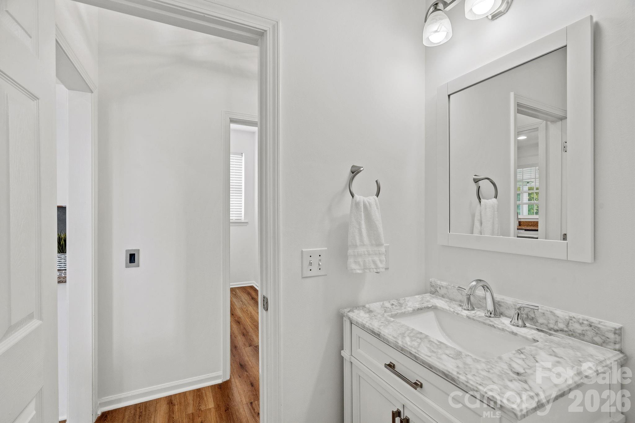 7718 Falgren Court Huntersville NC 28078