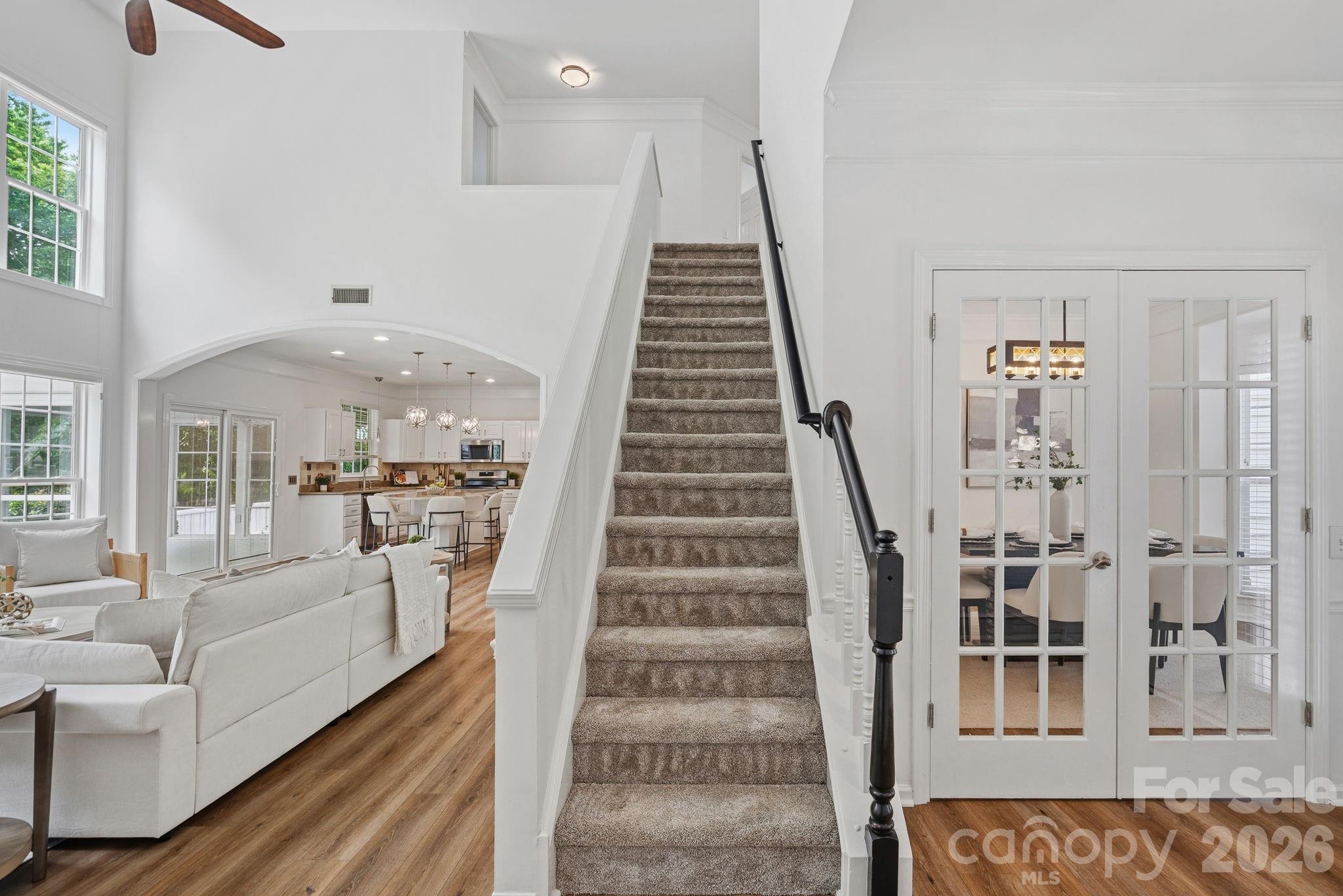 7718 Falgren Court Huntersville NC 28078