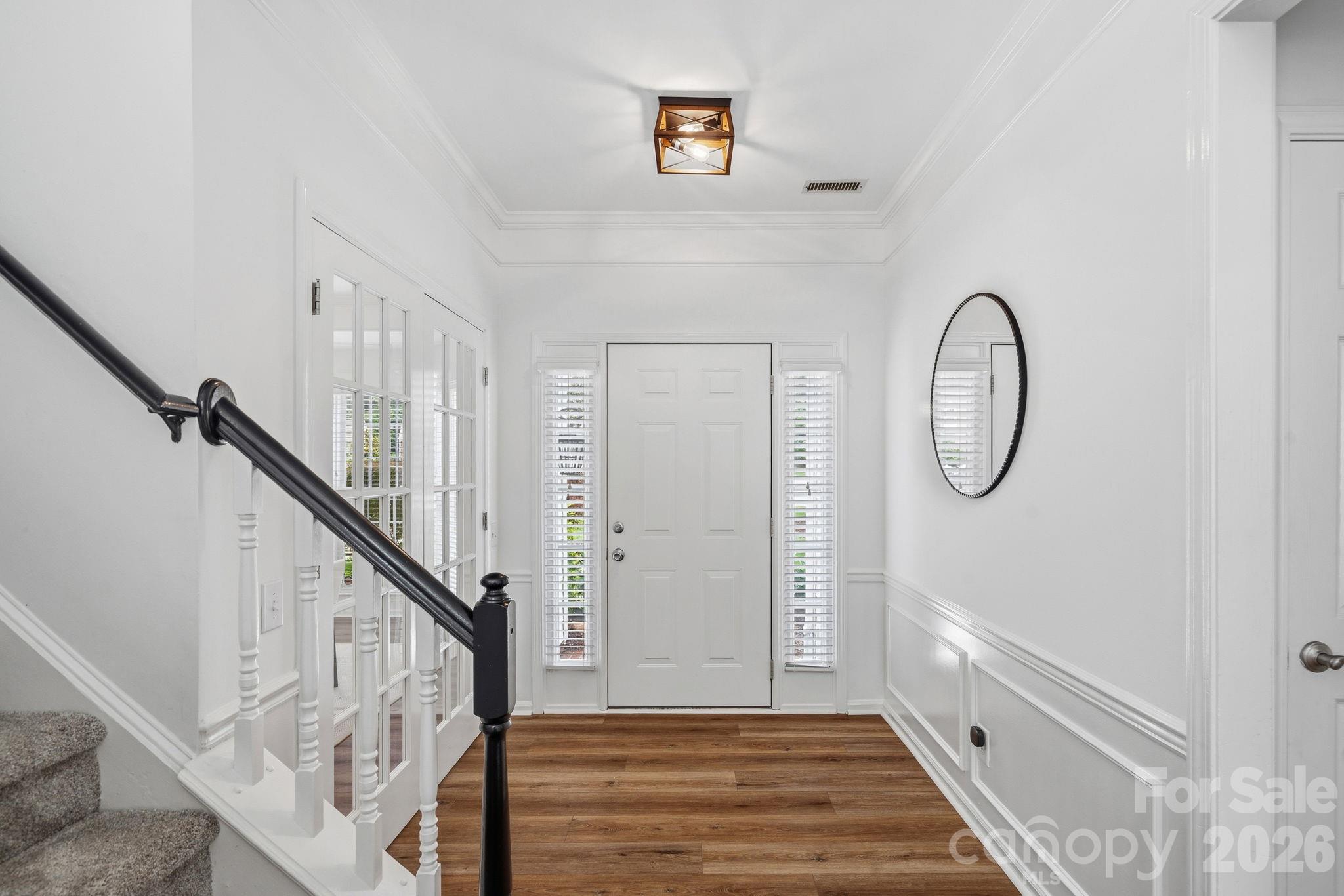 7718 Falgren Court Huntersville NC 28078