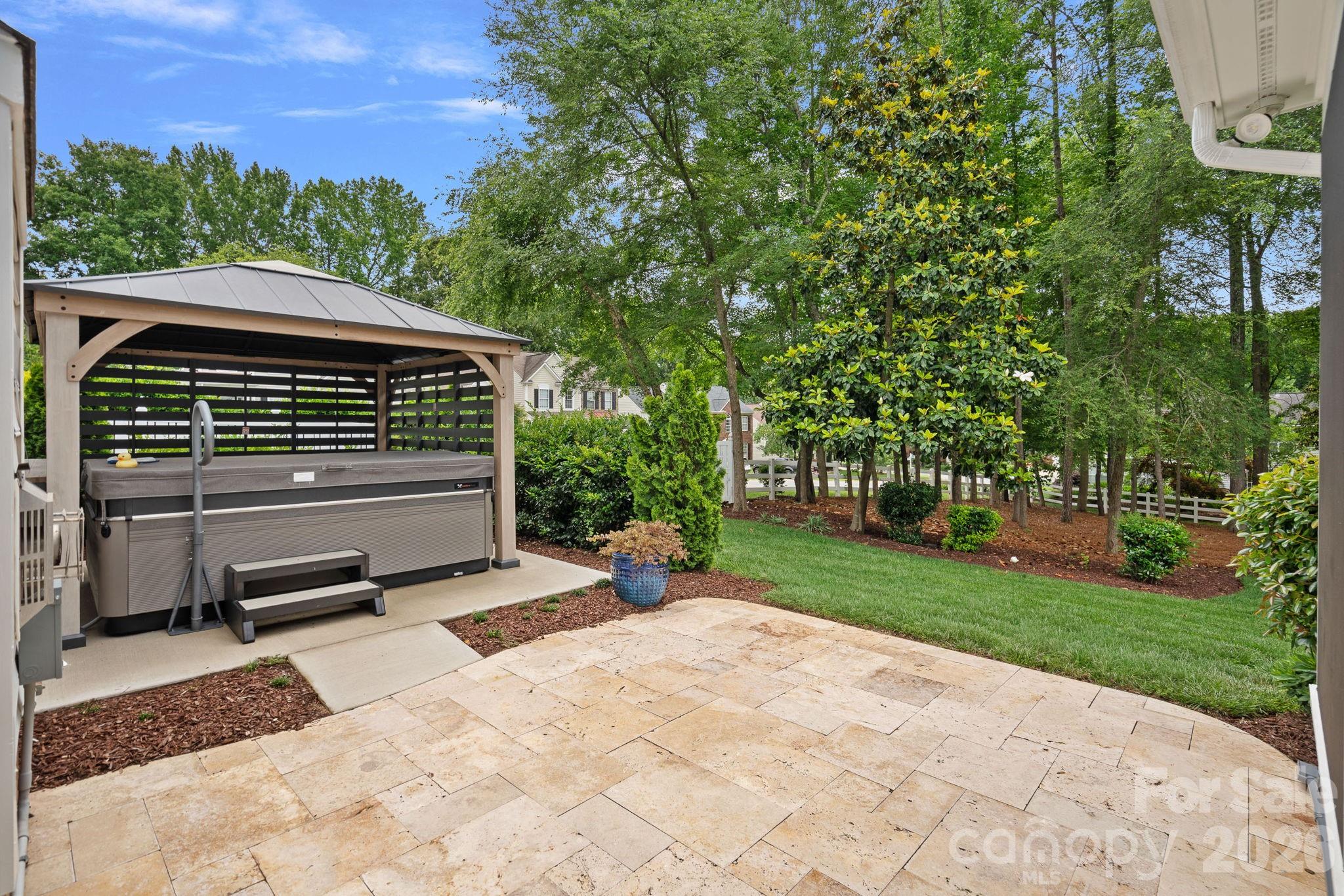 7718 Falgren Court Huntersville NC 28078