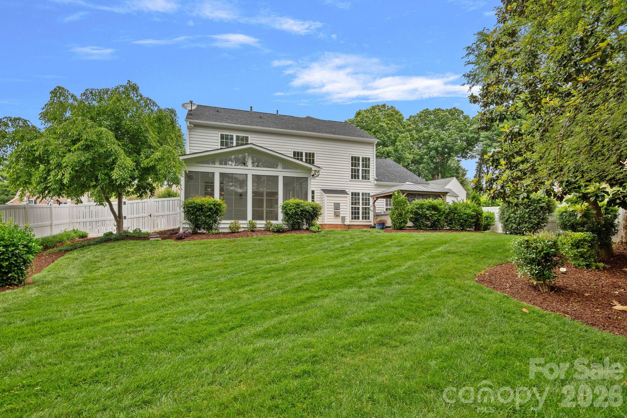 7718 Falgren Court Huntersville NC 28078