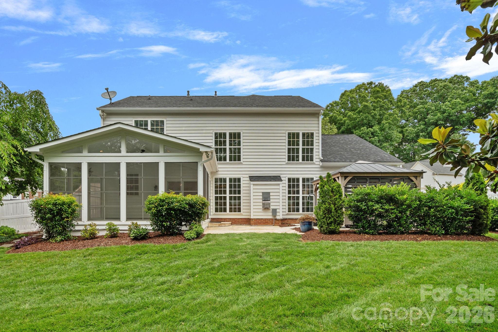 7718 Falgren Court Huntersville NC 28078