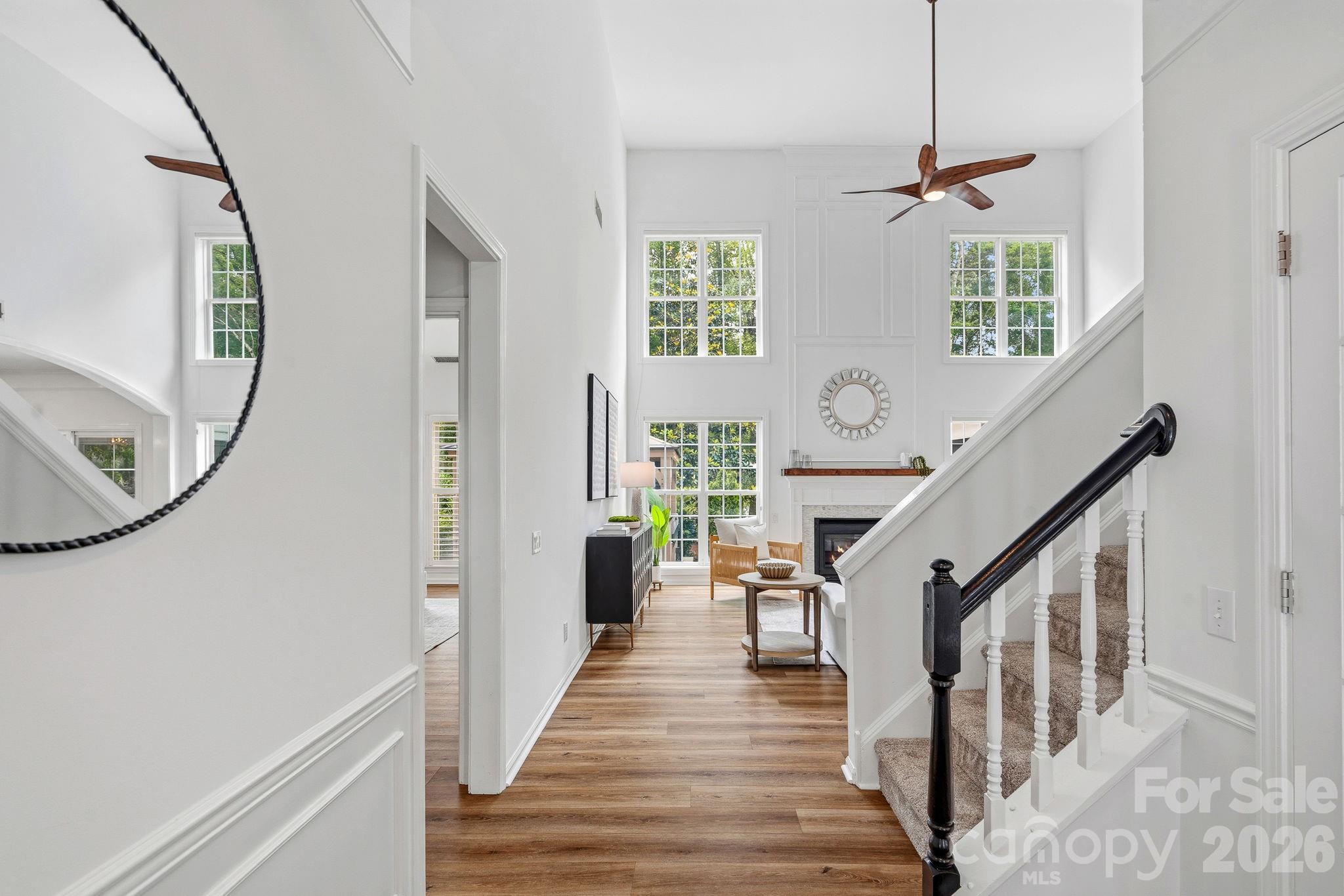 7718 Falgren Court Huntersville NC 28078
