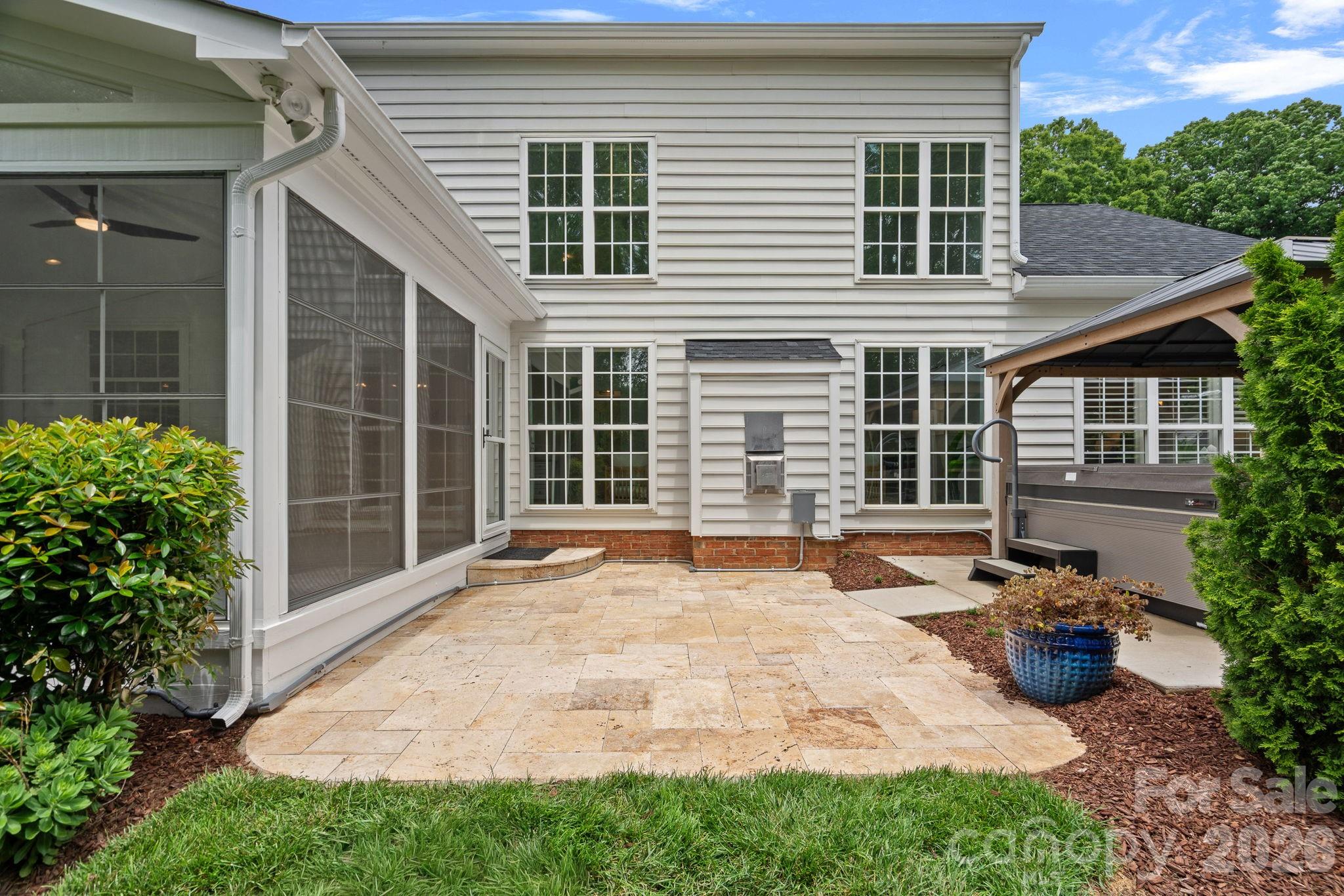 7718 Falgren Court Huntersville NC 28078