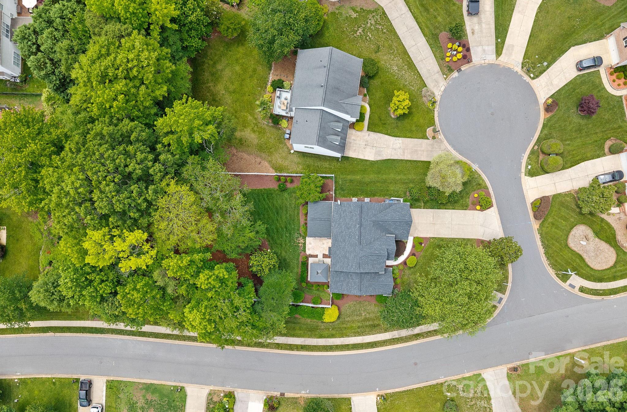 7718 Falgren Court Huntersville NC 28078