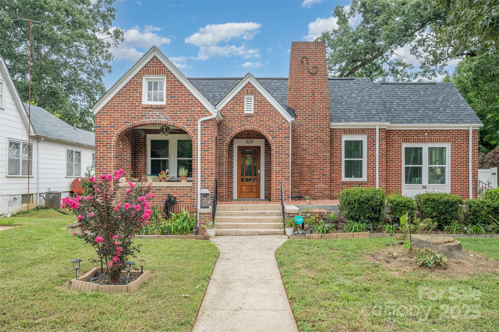 819 E Main Street Albemarle NC 28001