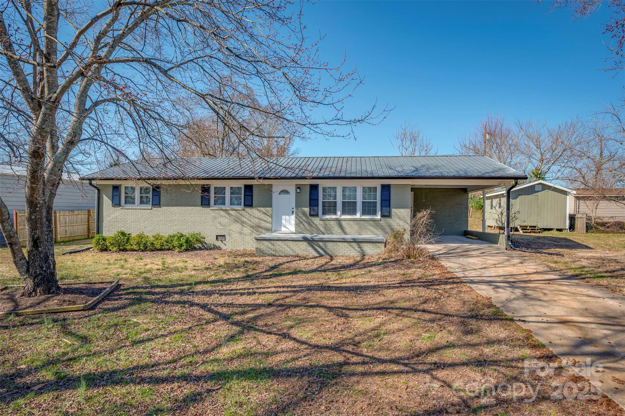 166 Crawley Drive Forest City NC 28043