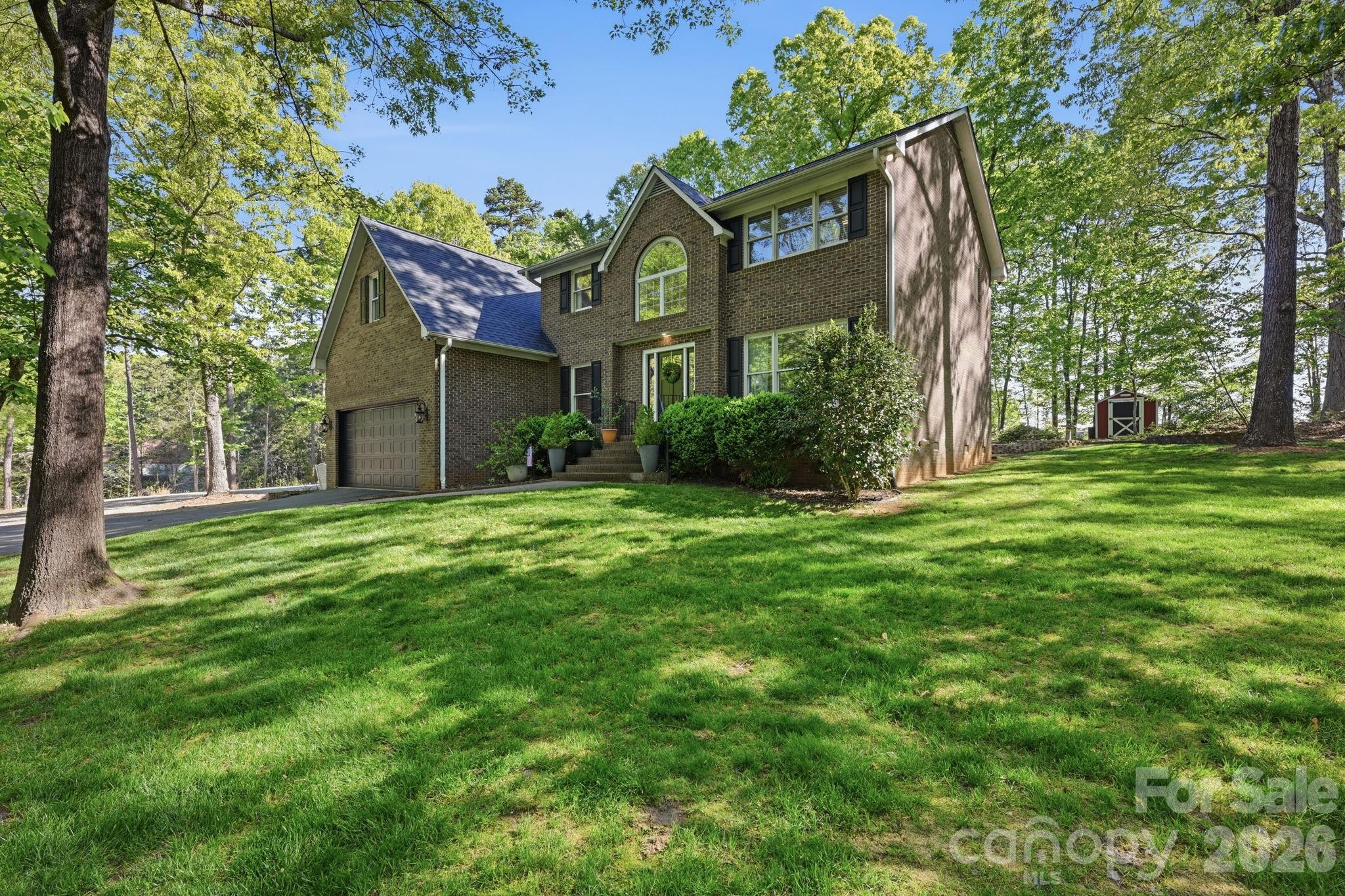 7319 Gilead Road Huntersville NC 28078