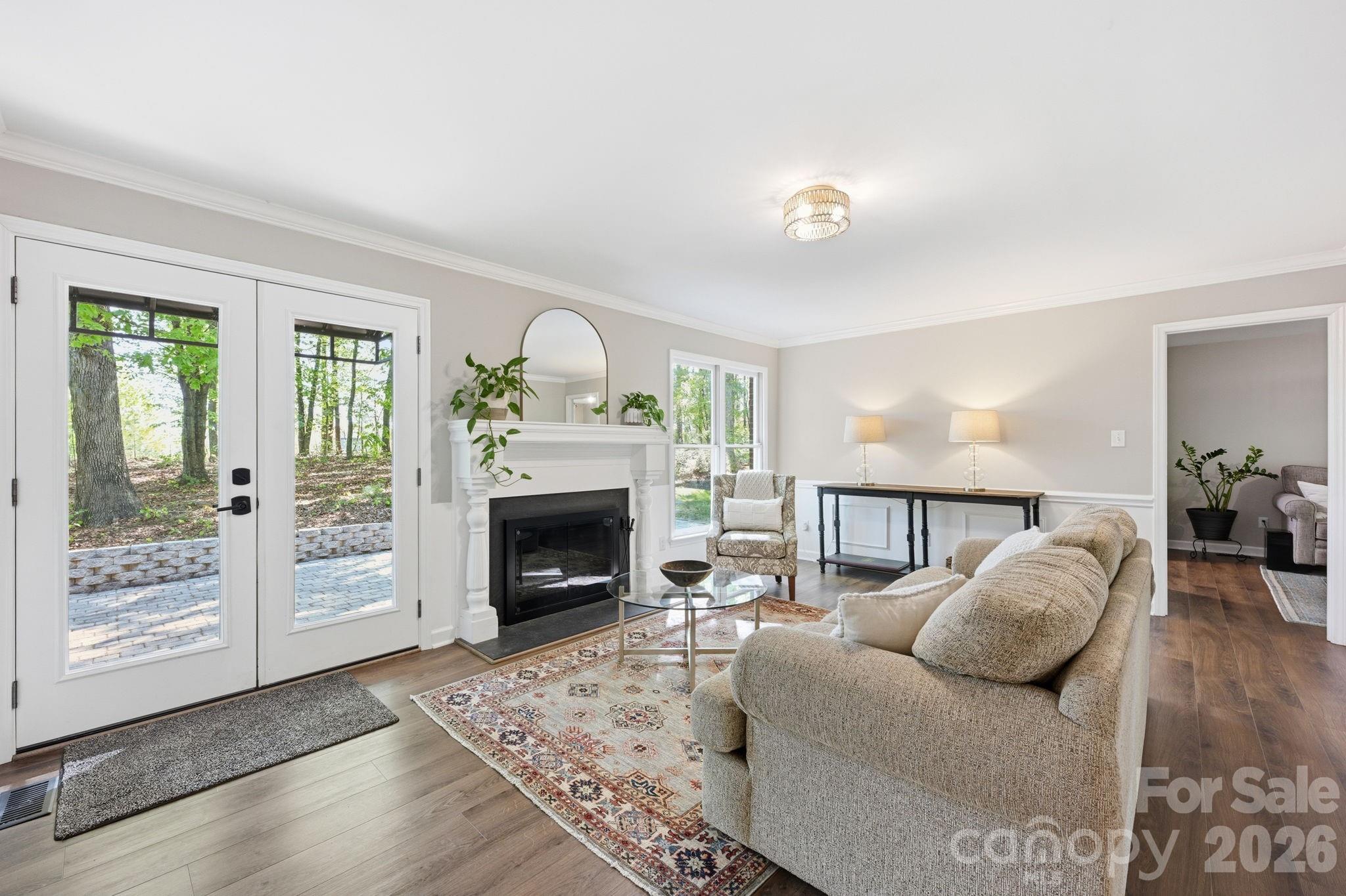 7319 Gilead Road Huntersville NC 28078
