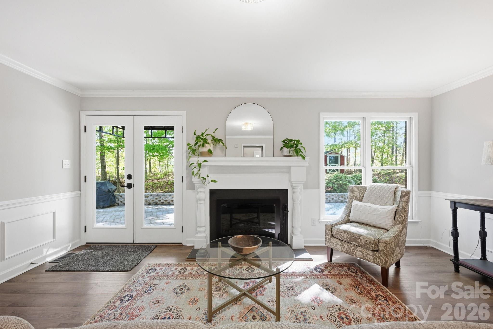 7319 Gilead Road Huntersville NC 28078