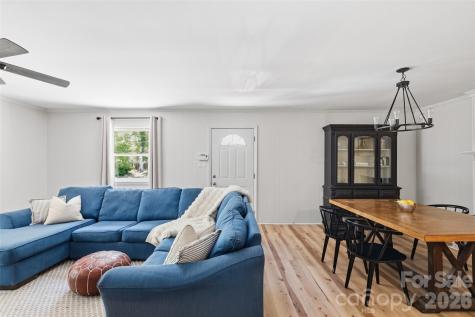 609 Davis Street Lancaster SC 29720