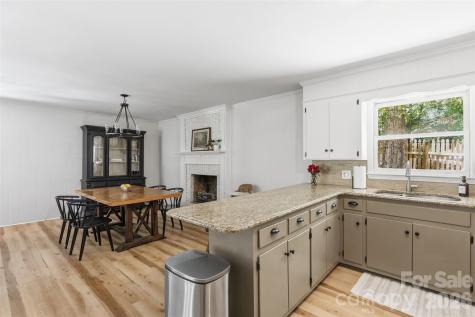 609 Davis Street Lancaster SC 29720