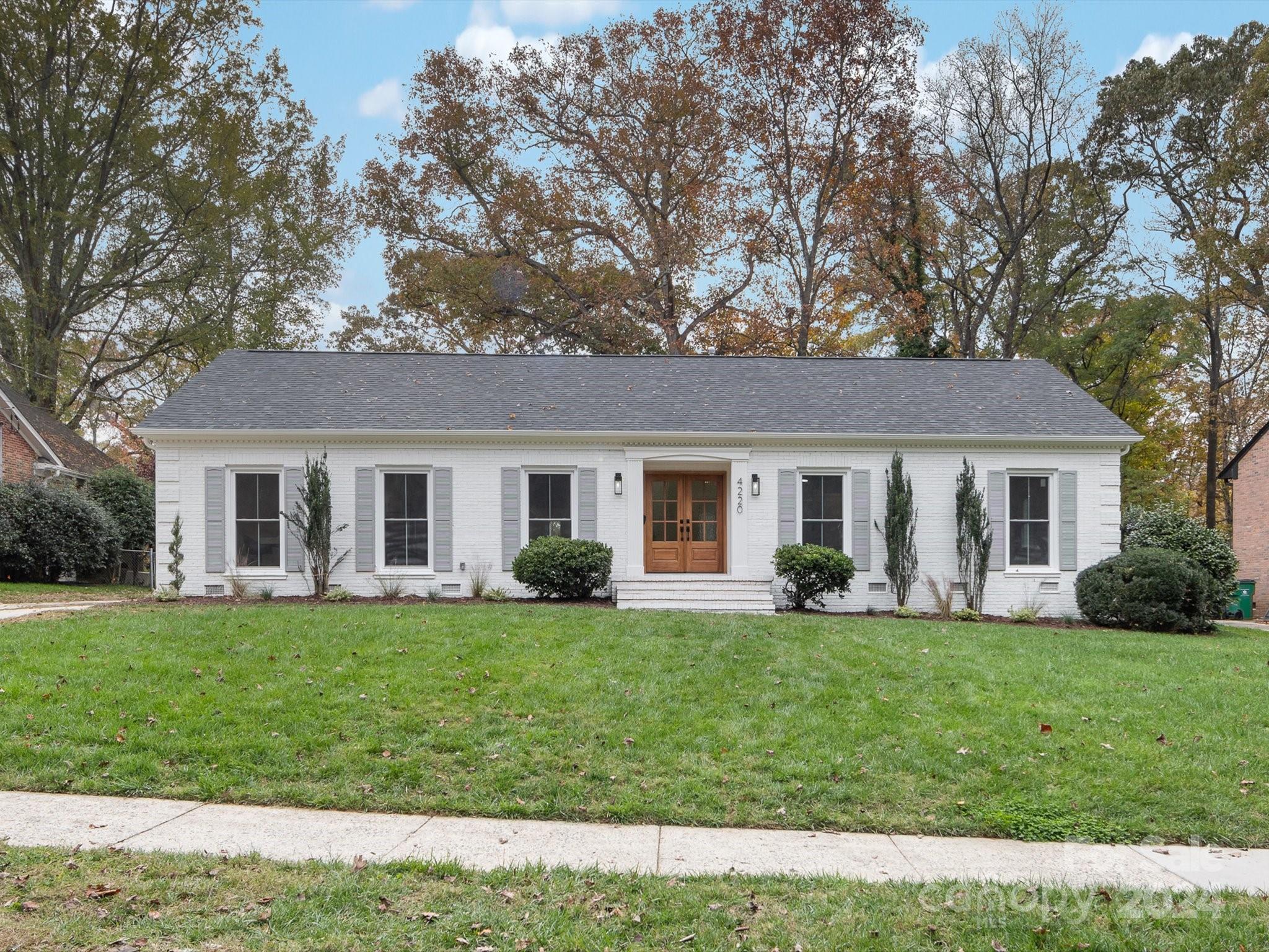 4220 Brookfield Drive Charlotte NC 28210
