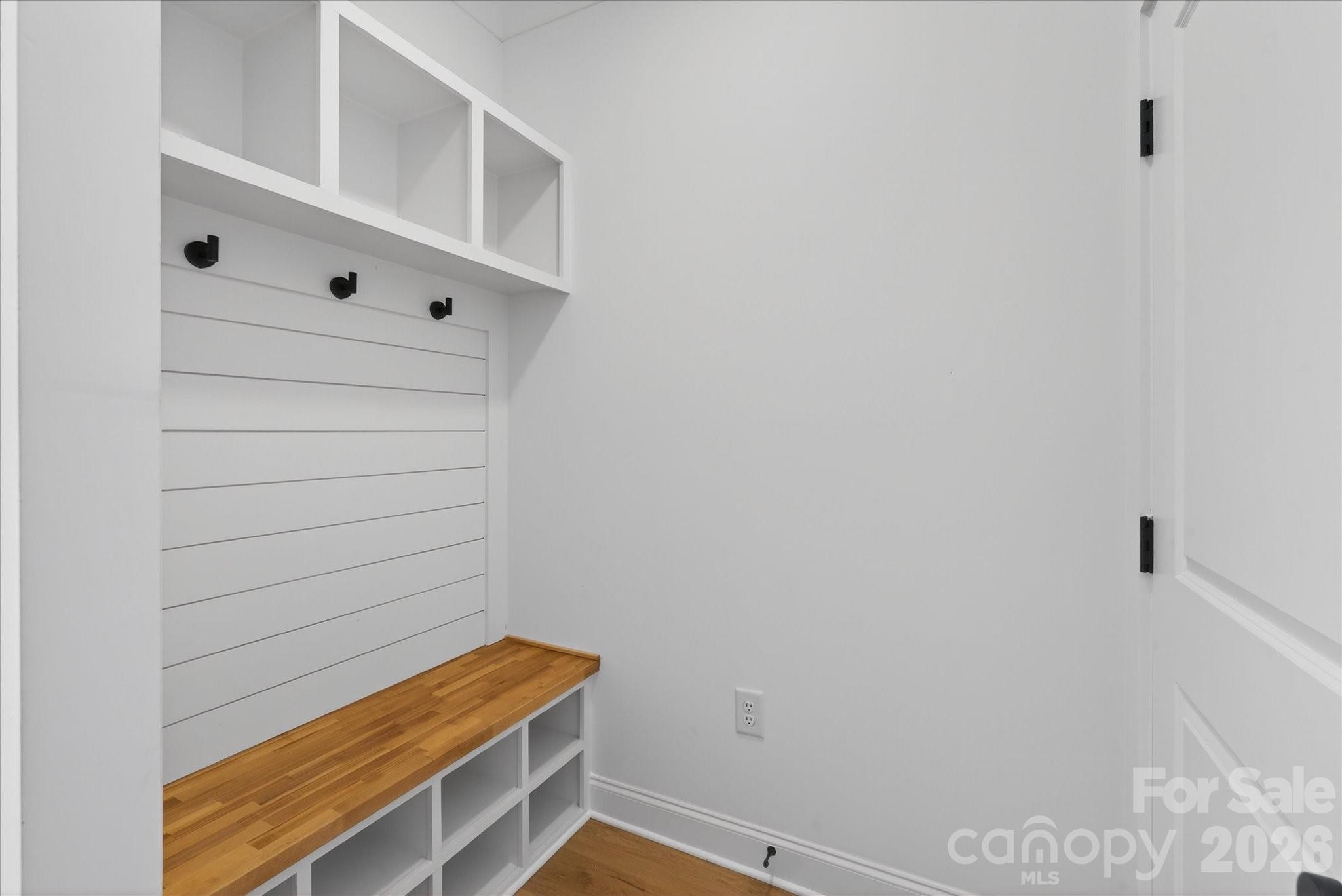 1804 Vinton Street Charlotte NC 28216