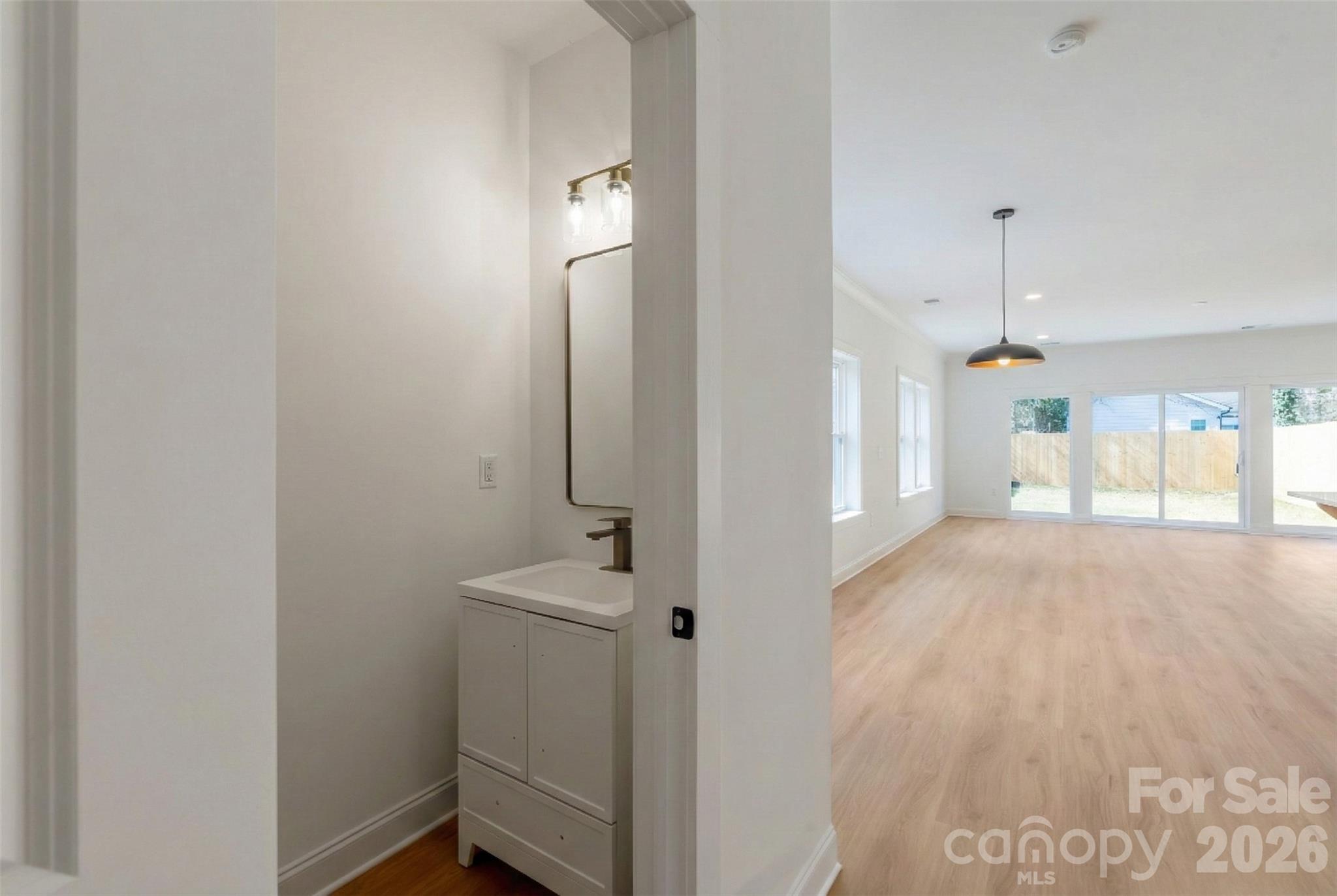 1804 Vinton Street Charlotte NC 28216