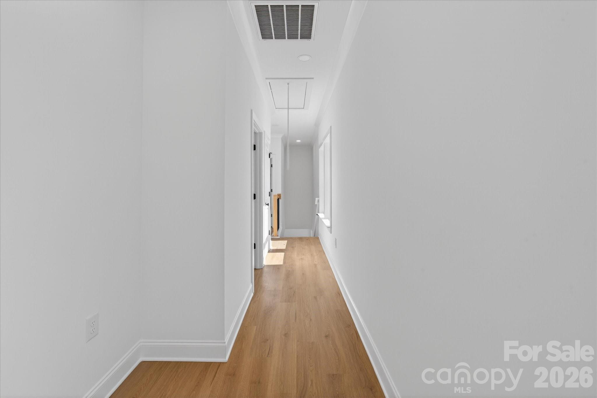 1804 Vinton Street Charlotte NC 28216