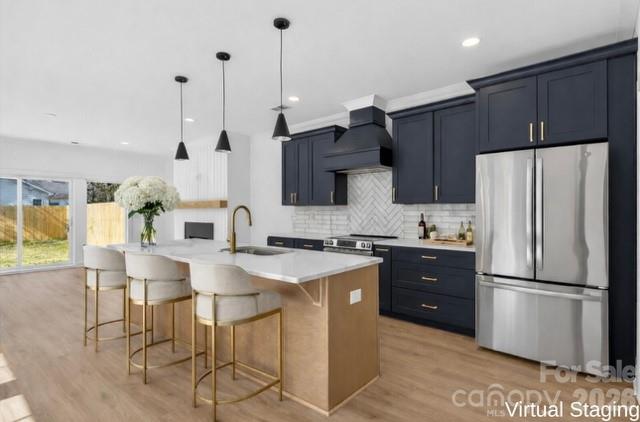 1804 Vinton Street Charlotte NC 28216