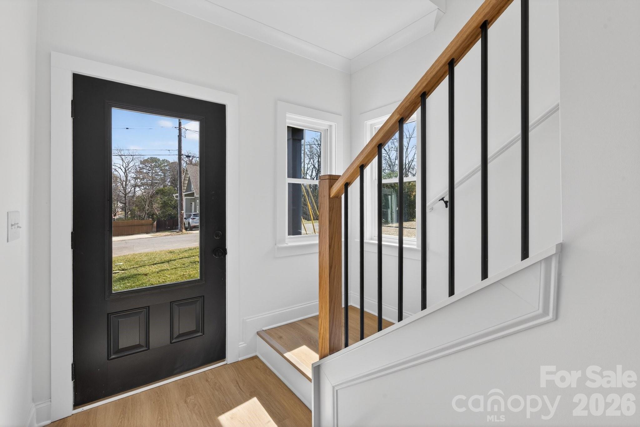 1804 Vinton Street Charlotte NC 28216