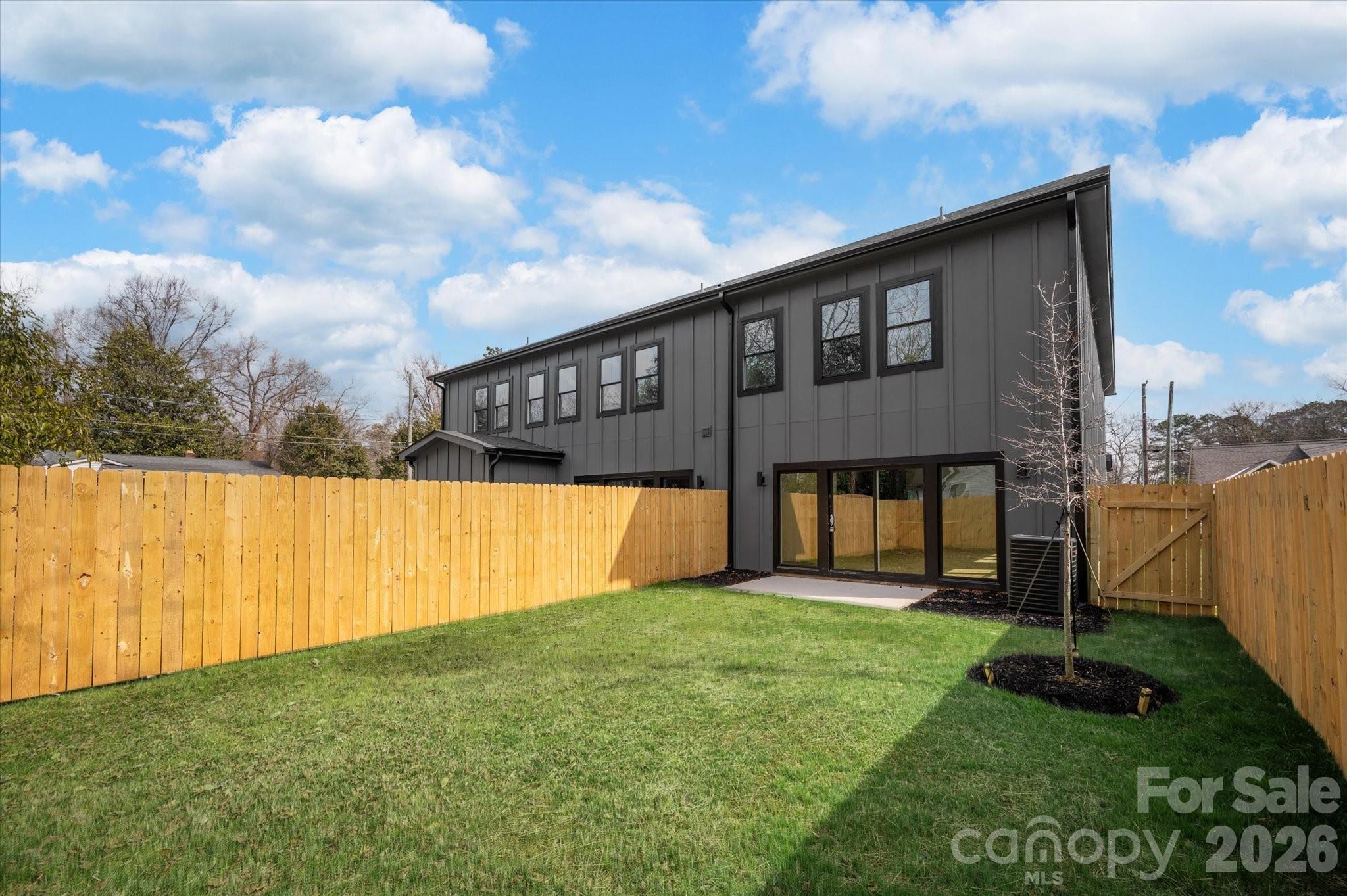 1804 Vinton Street Charlotte NC 28216