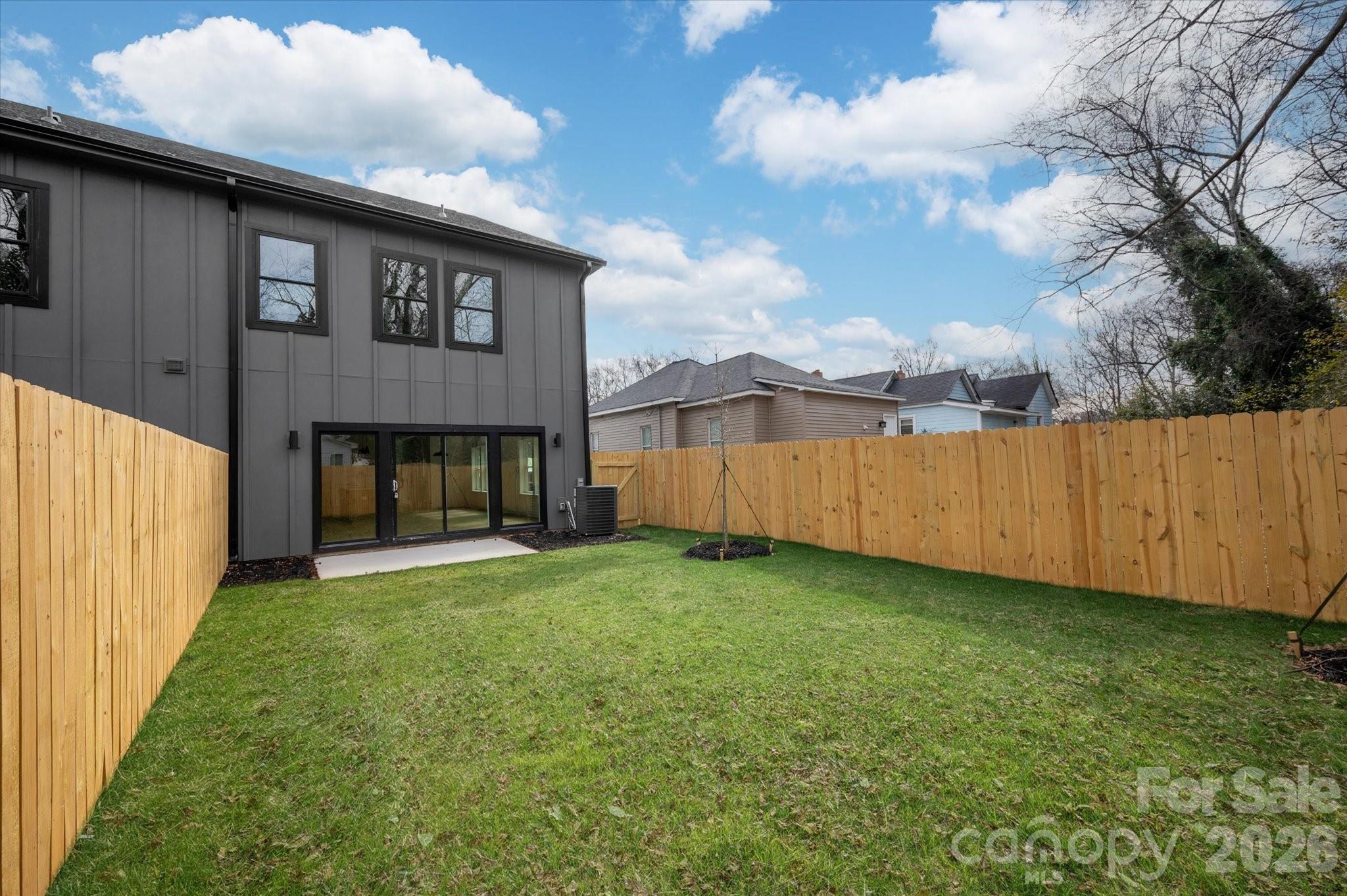 1804 Vinton Street Charlotte NC 28216