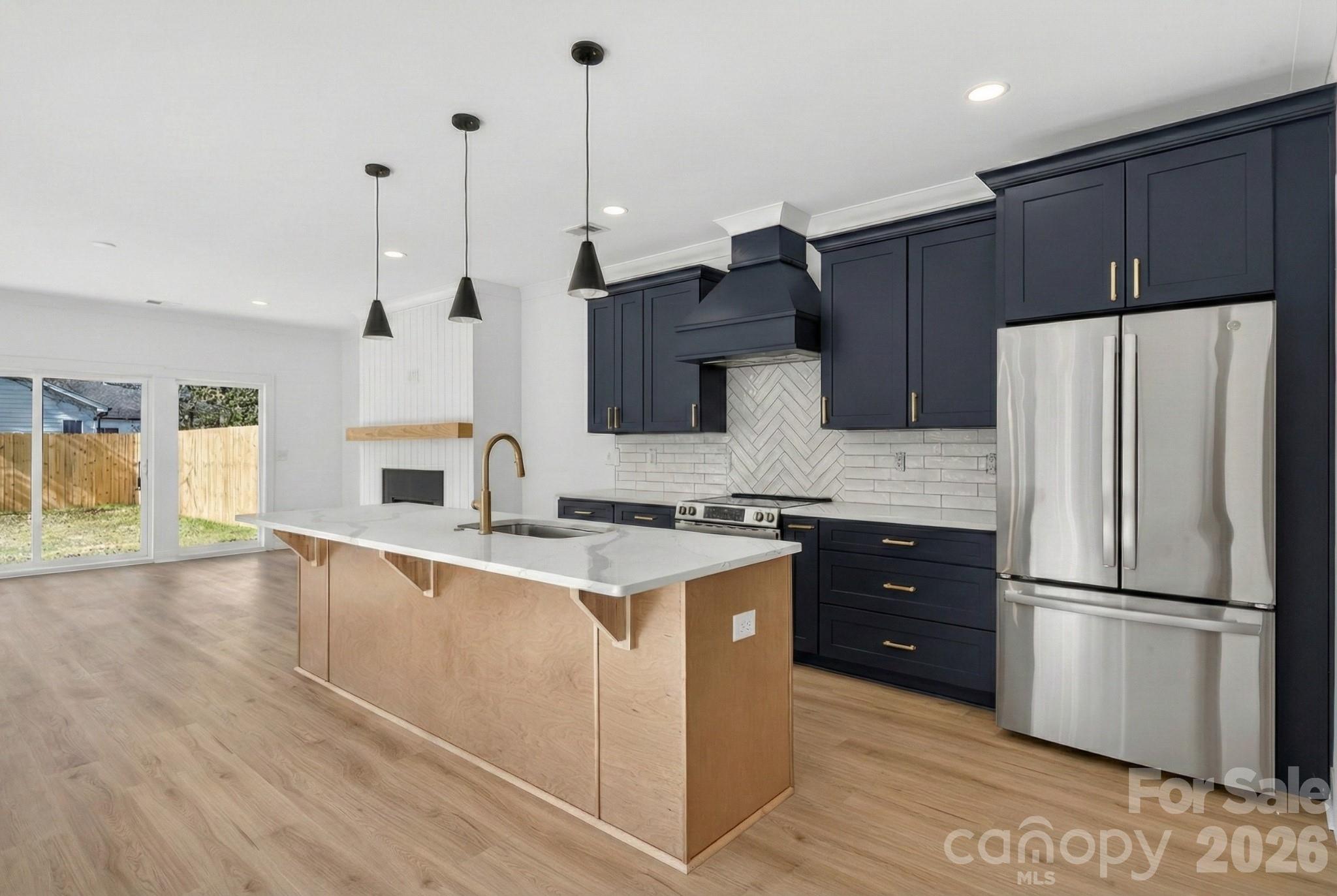 1804 Vinton Street Charlotte NC 28216