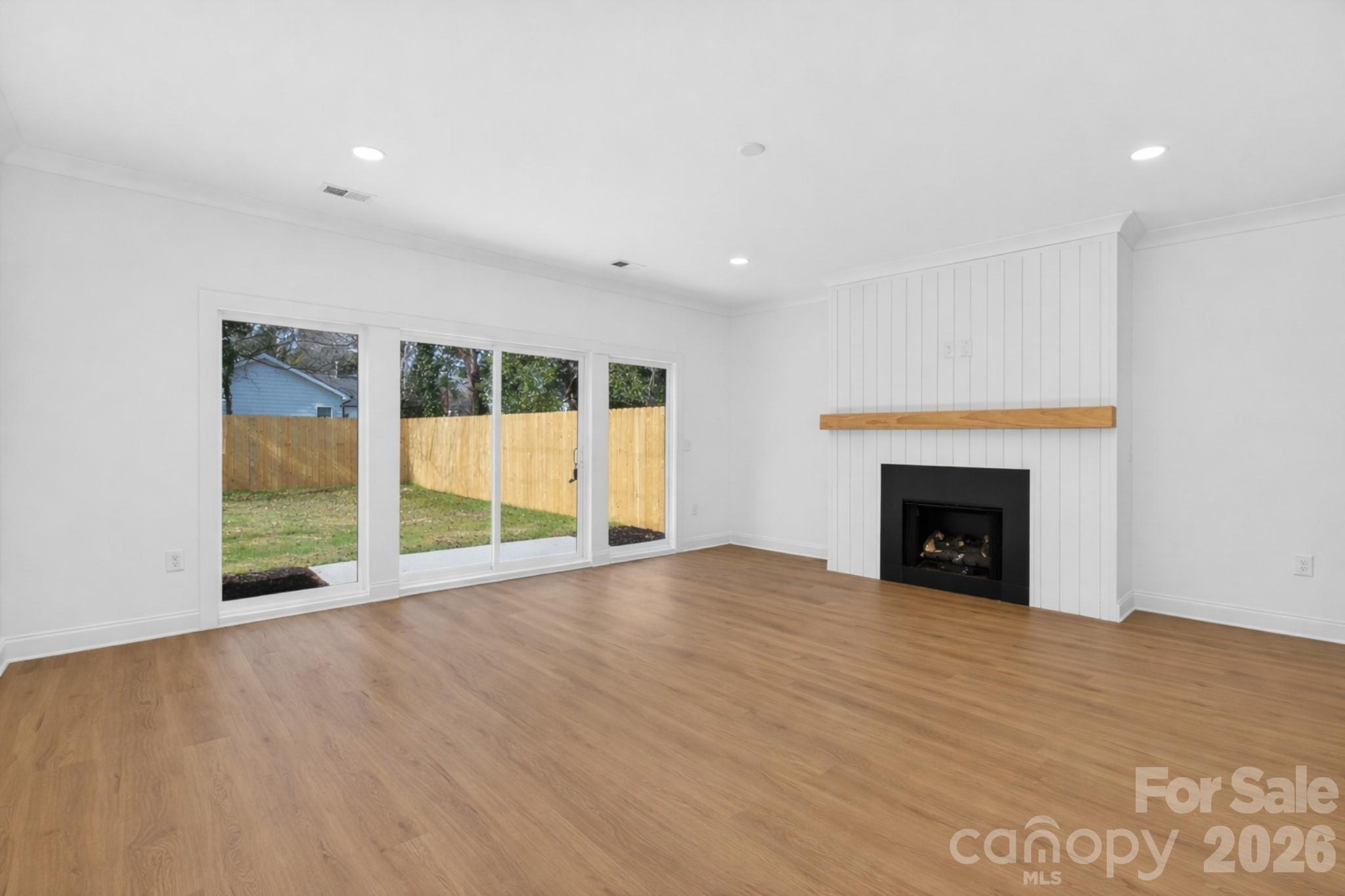1804 Vinton Street Charlotte NC 28216