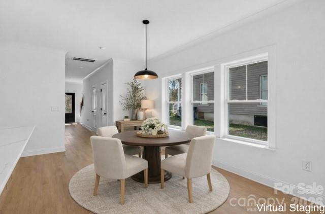 1804 Vinton Street Charlotte NC 28216