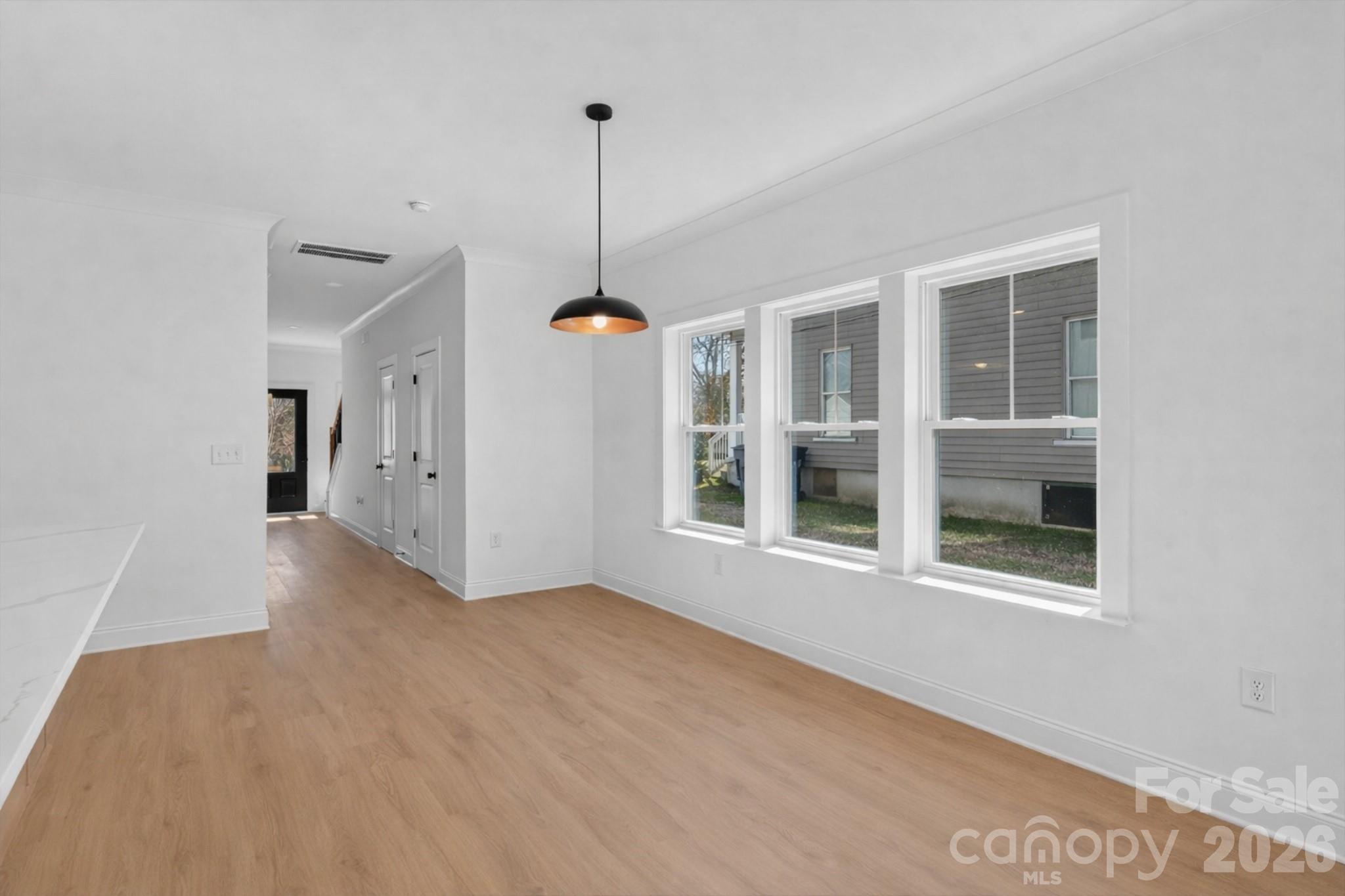 1804 Vinton Street Charlotte NC 28216