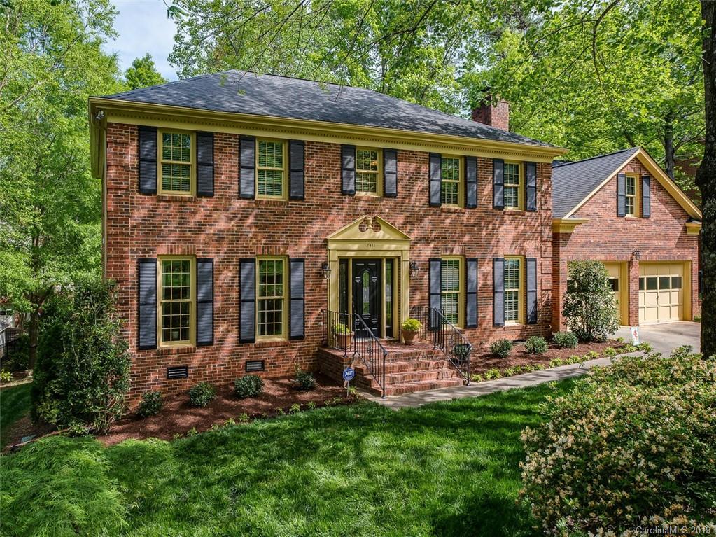 7411 Lawkins Lane Charlotte NC 28270